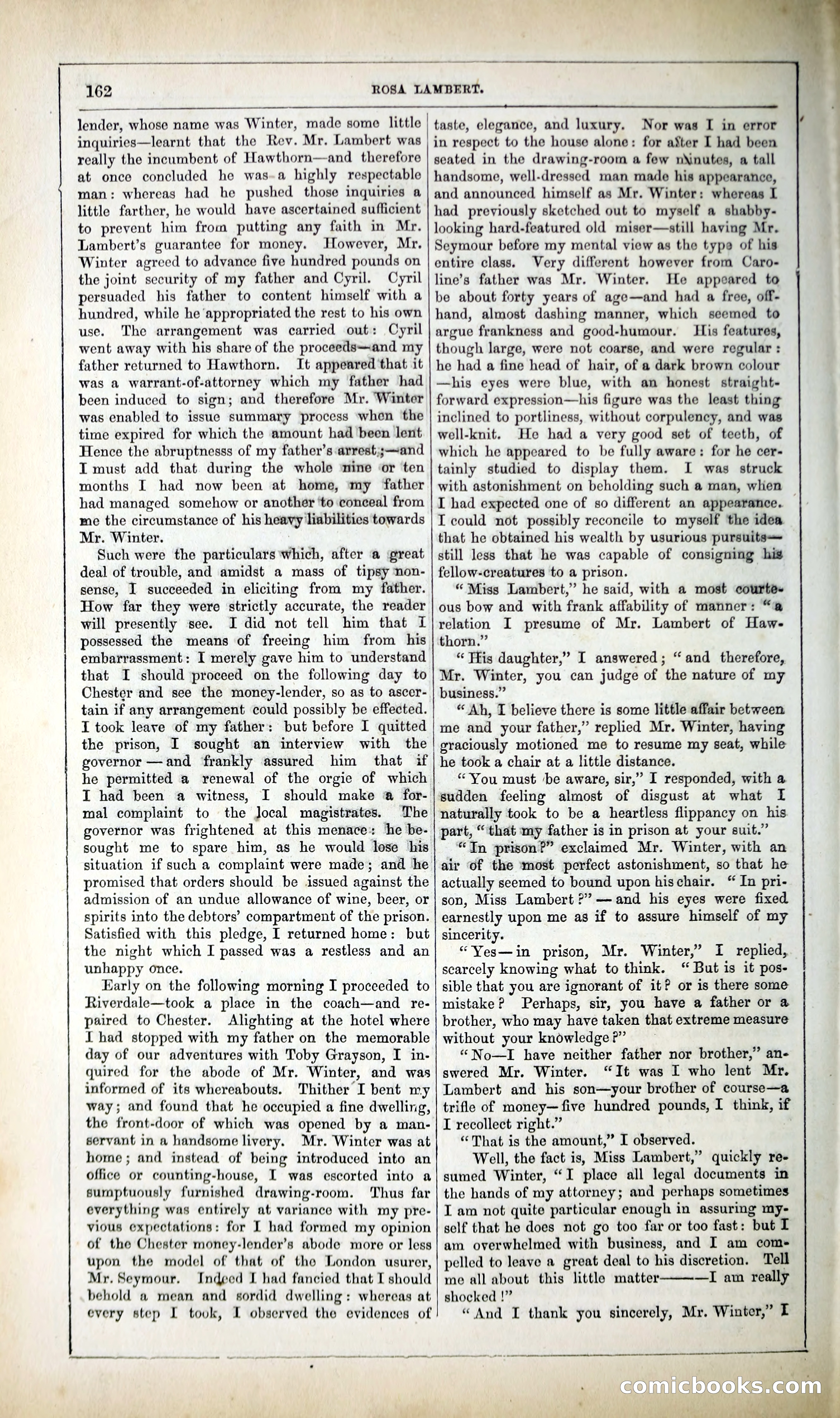 Rosa Lambert — page 173 of 393