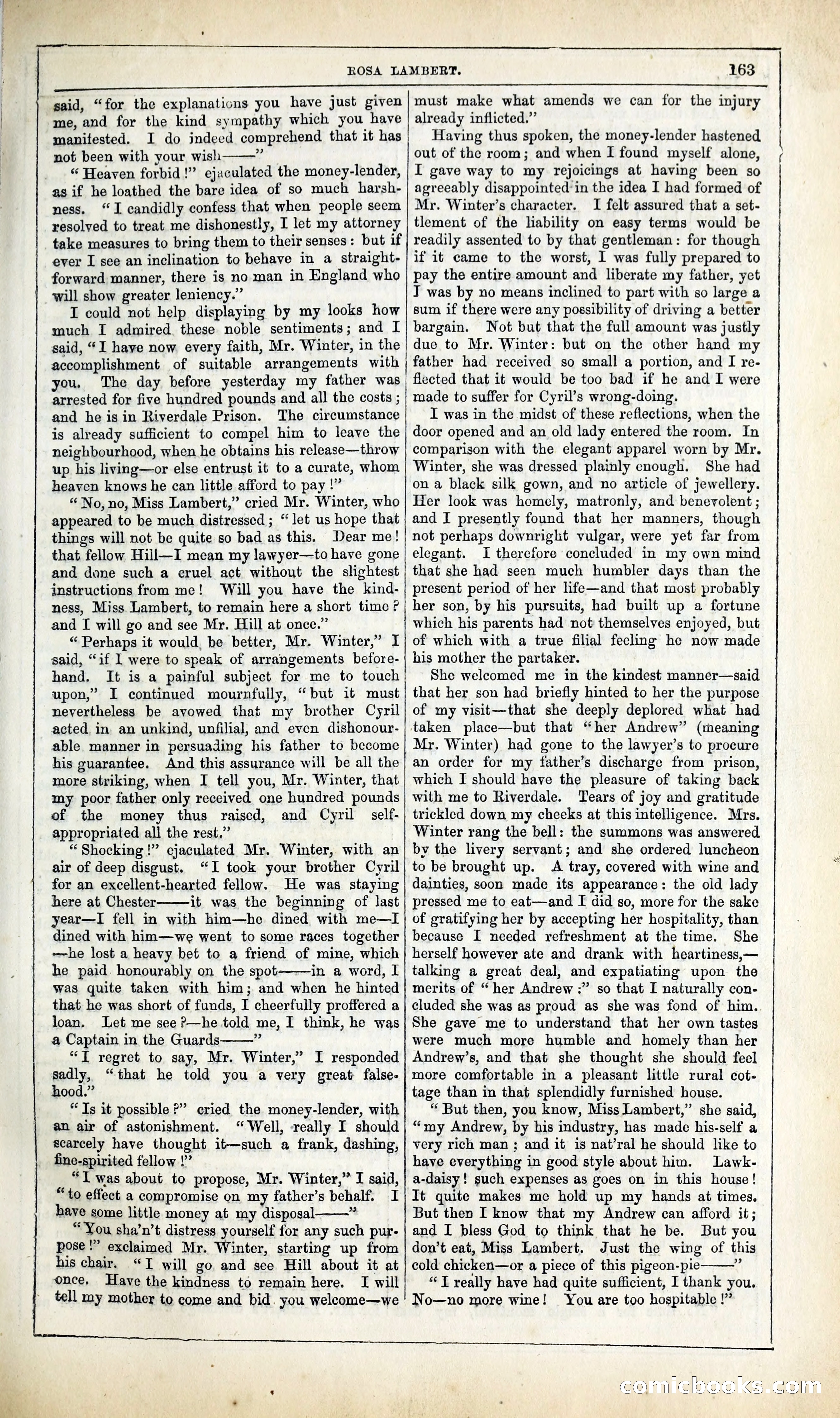 Rosa Lambert — page 174 of 393