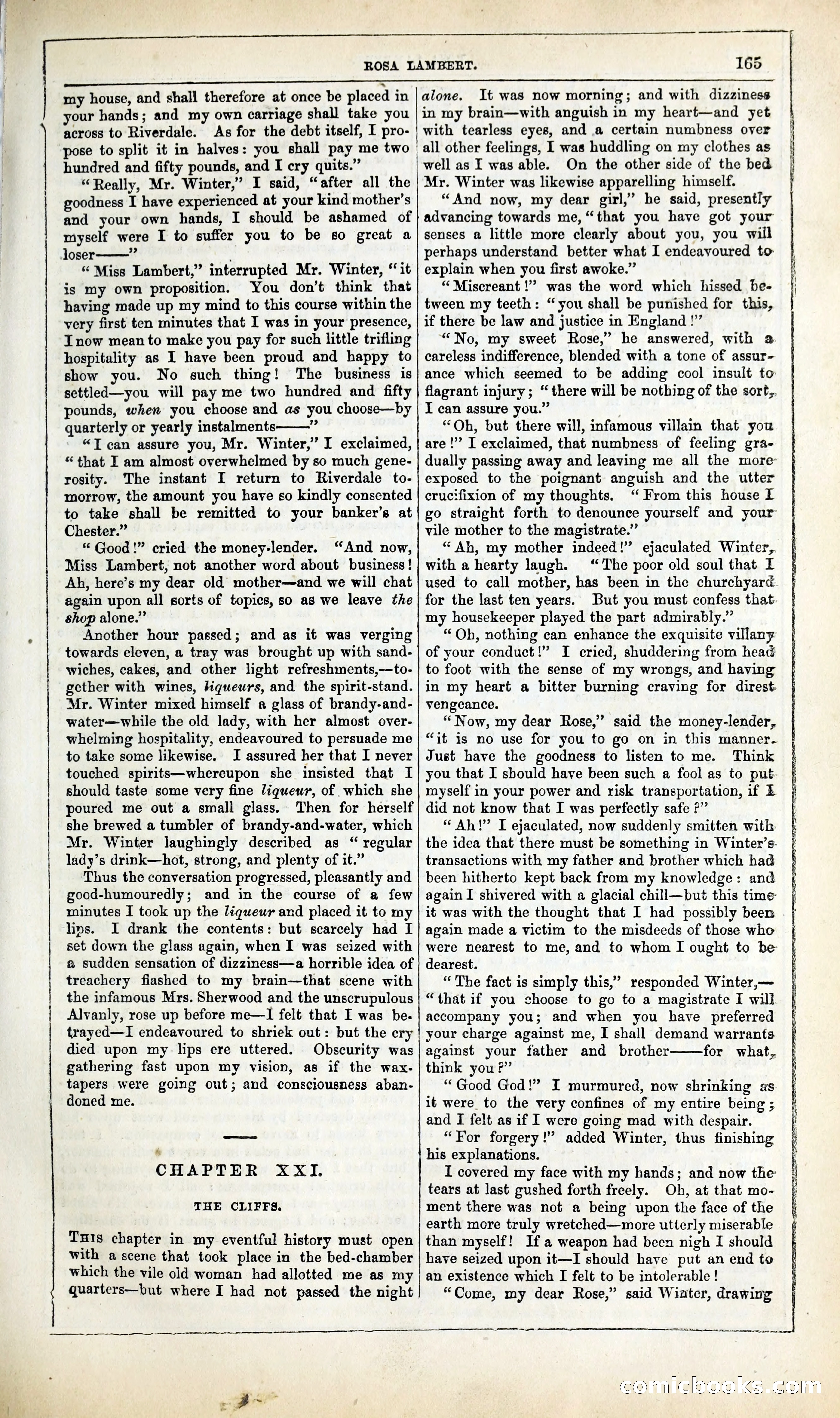 Rosa Lambert — page 176 of 393