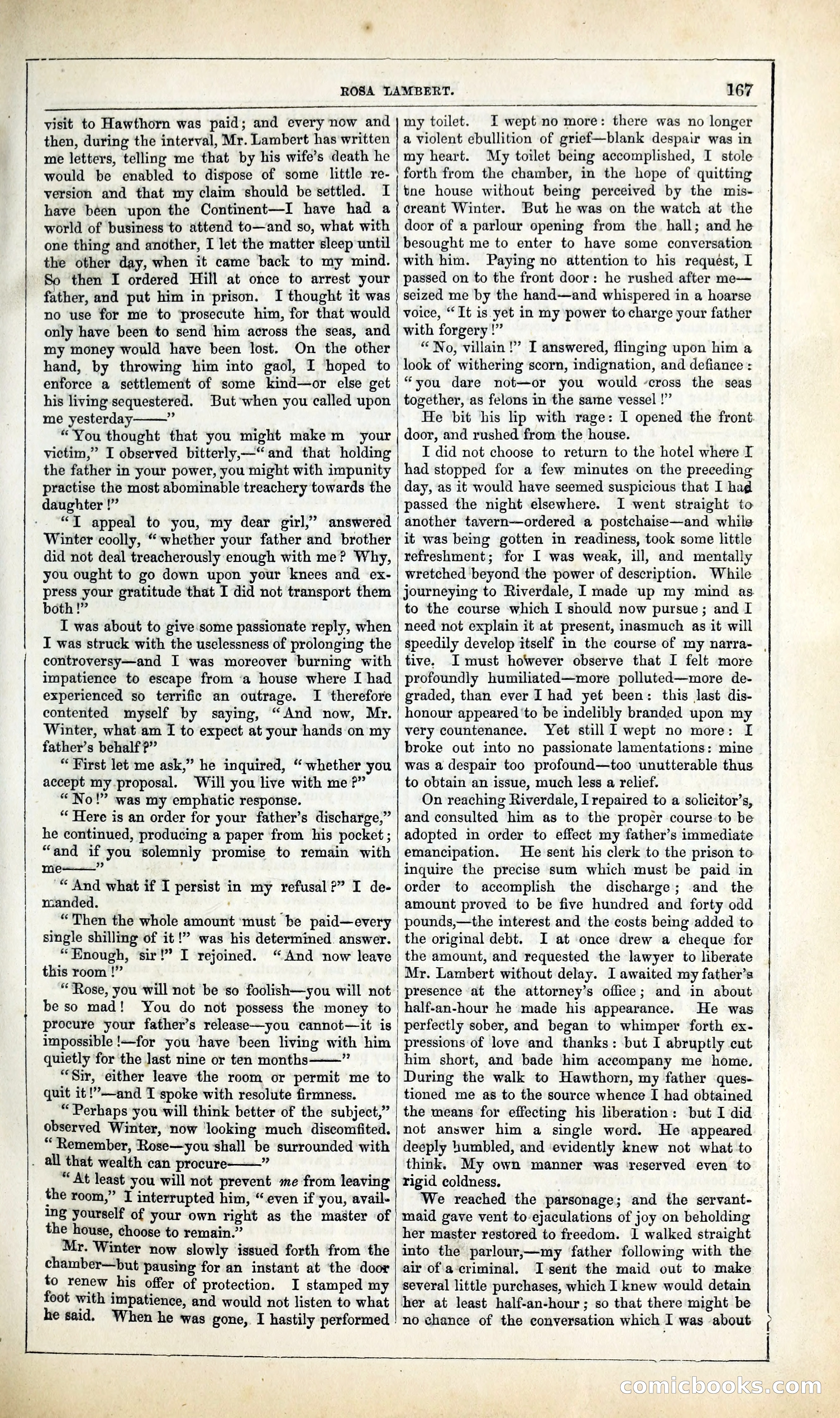 Rosa Lambert — page 178 of 393
