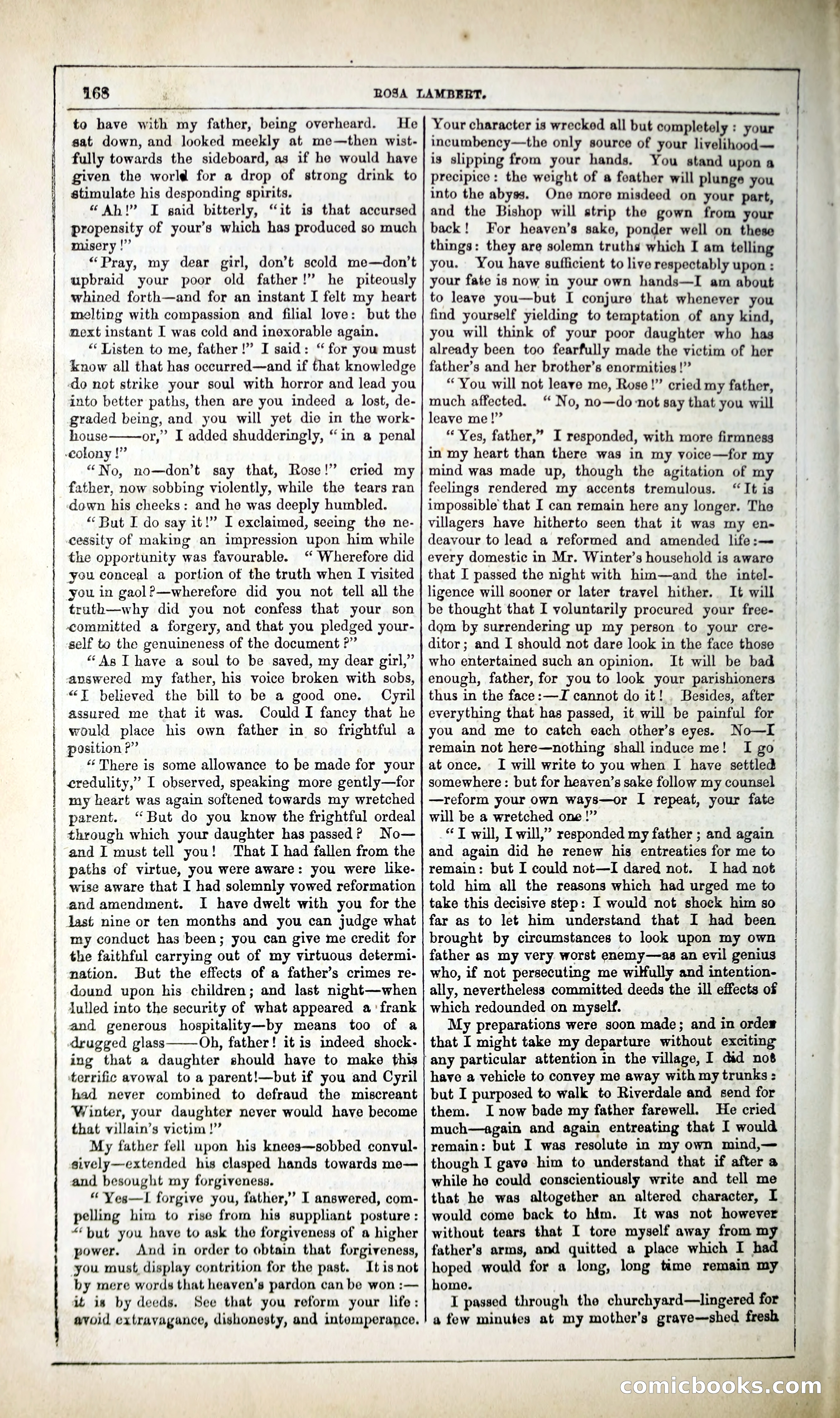 Rosa Lambert — page 179 of 393