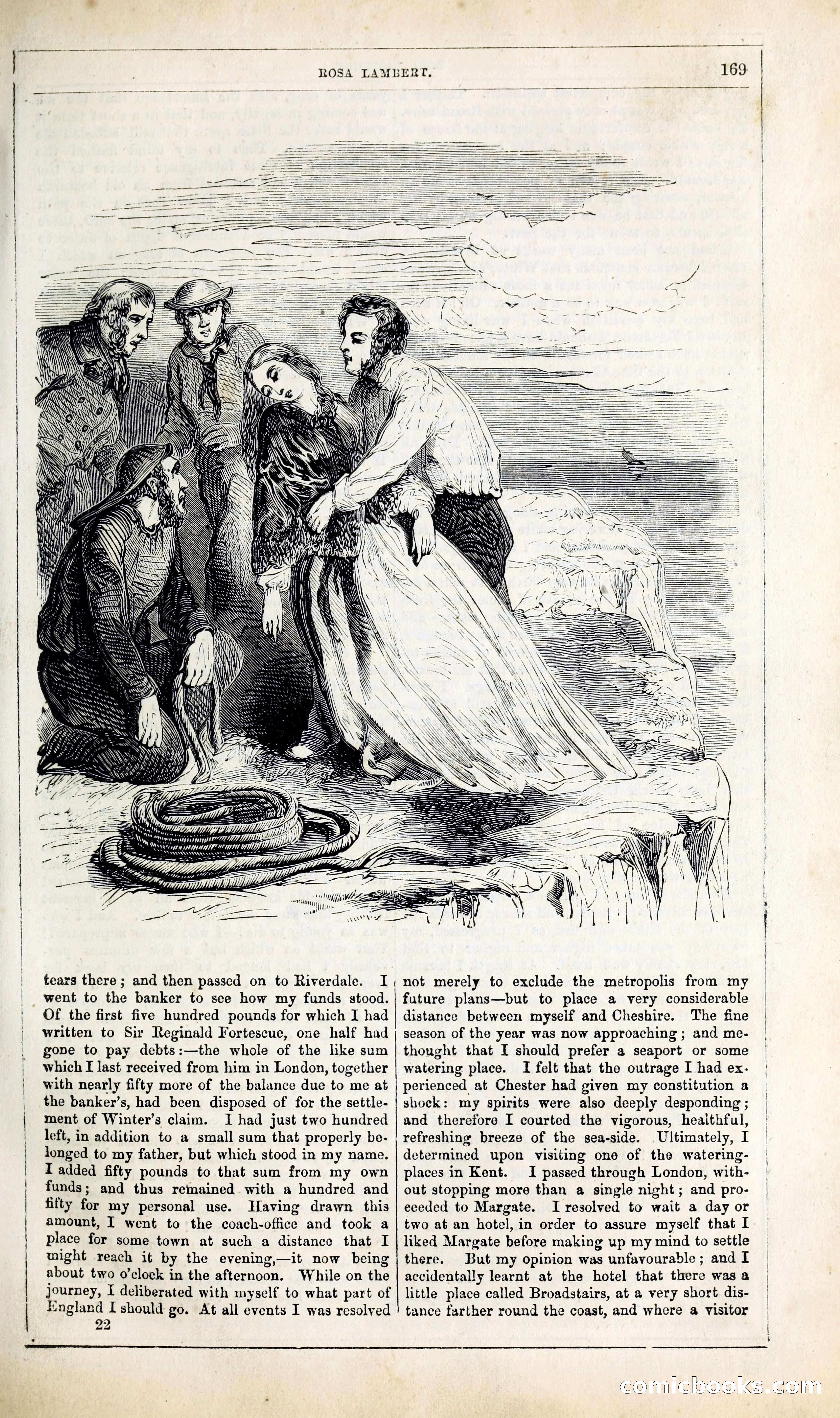 Rosa Lambert — page 180 of 393