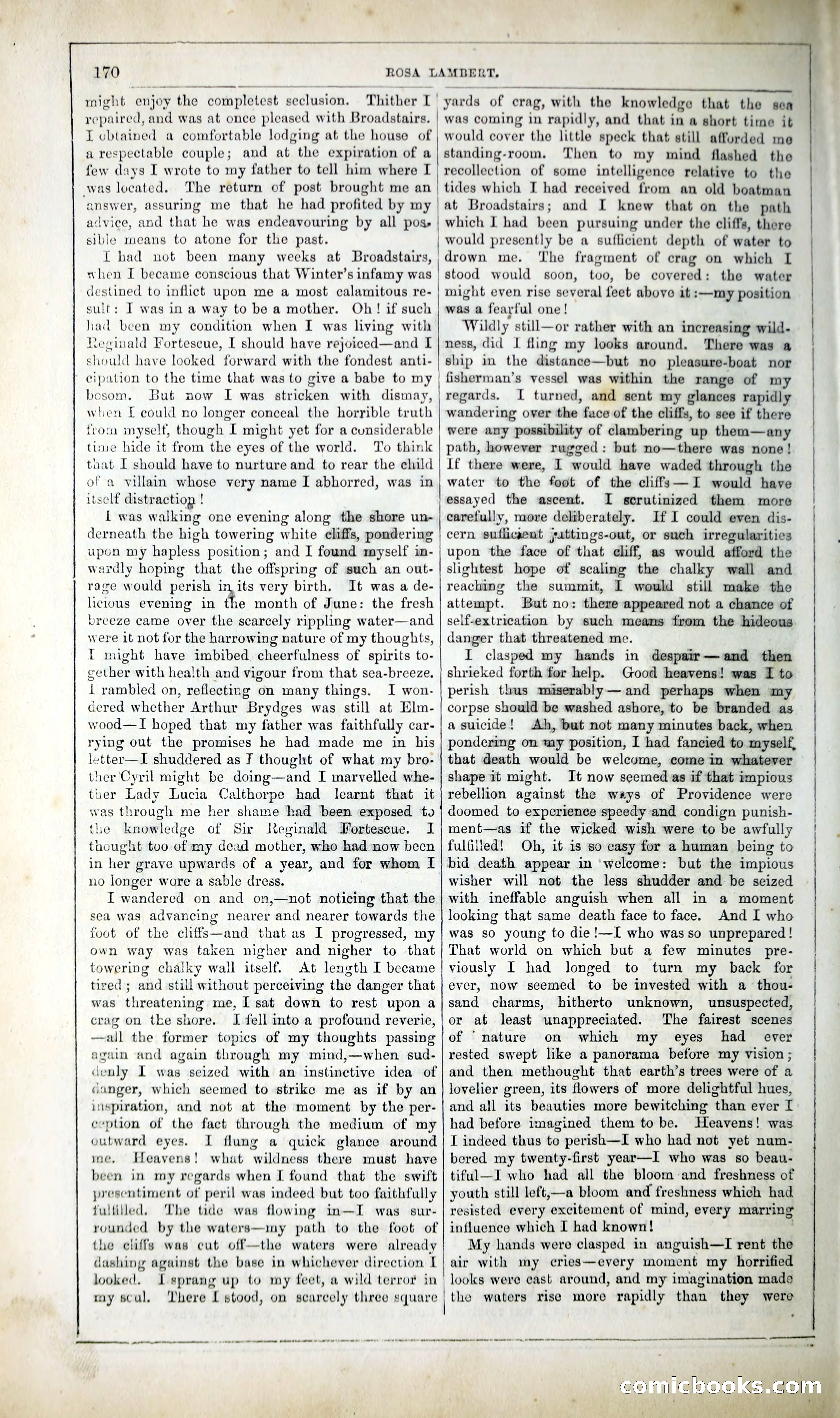 Rosa Lambert — page 181 of 393