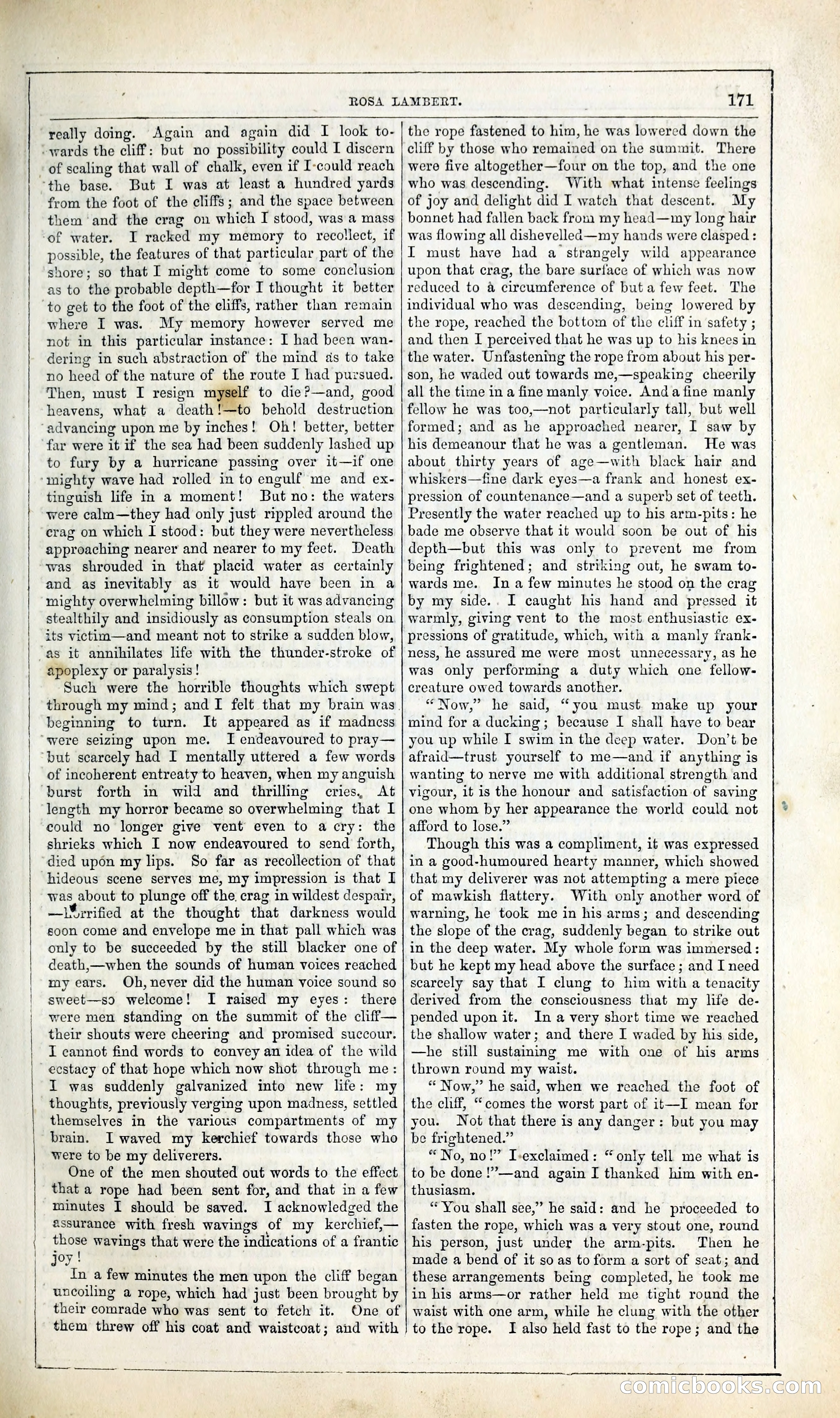 Rosa Lambert — page 182 of 393