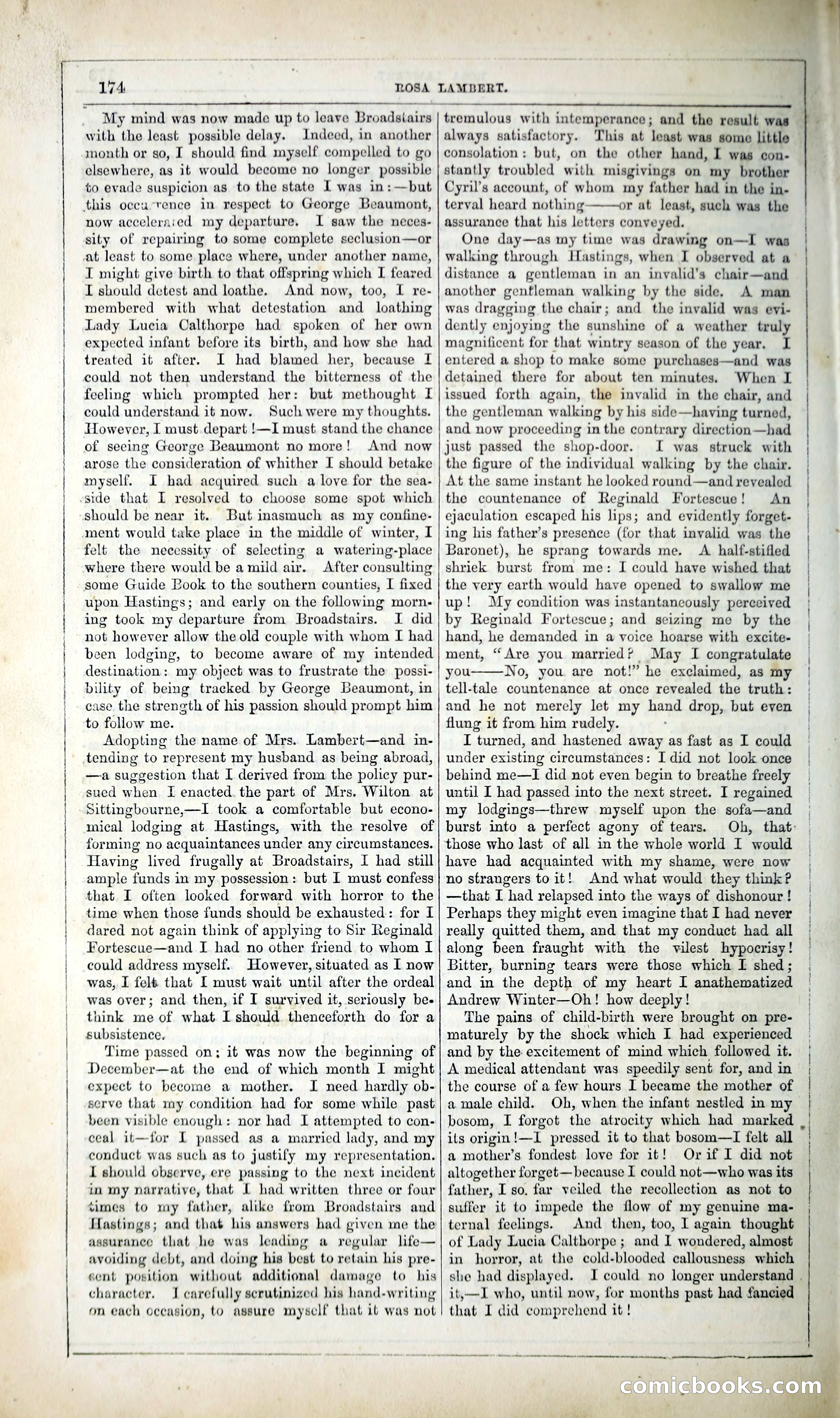 Rosa Lambert — page 185 of 393
