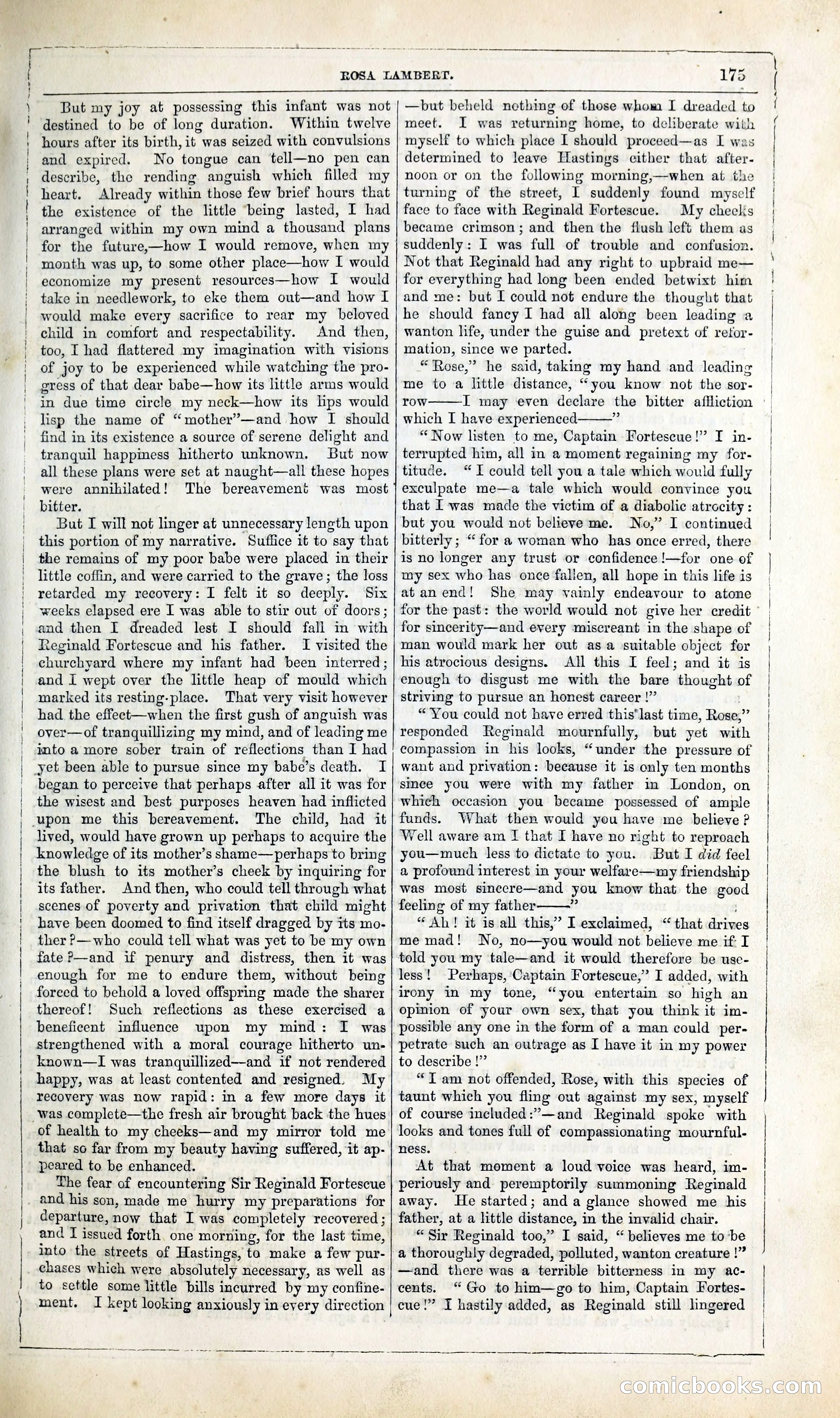 Rosa Lambert — page 186 of 393