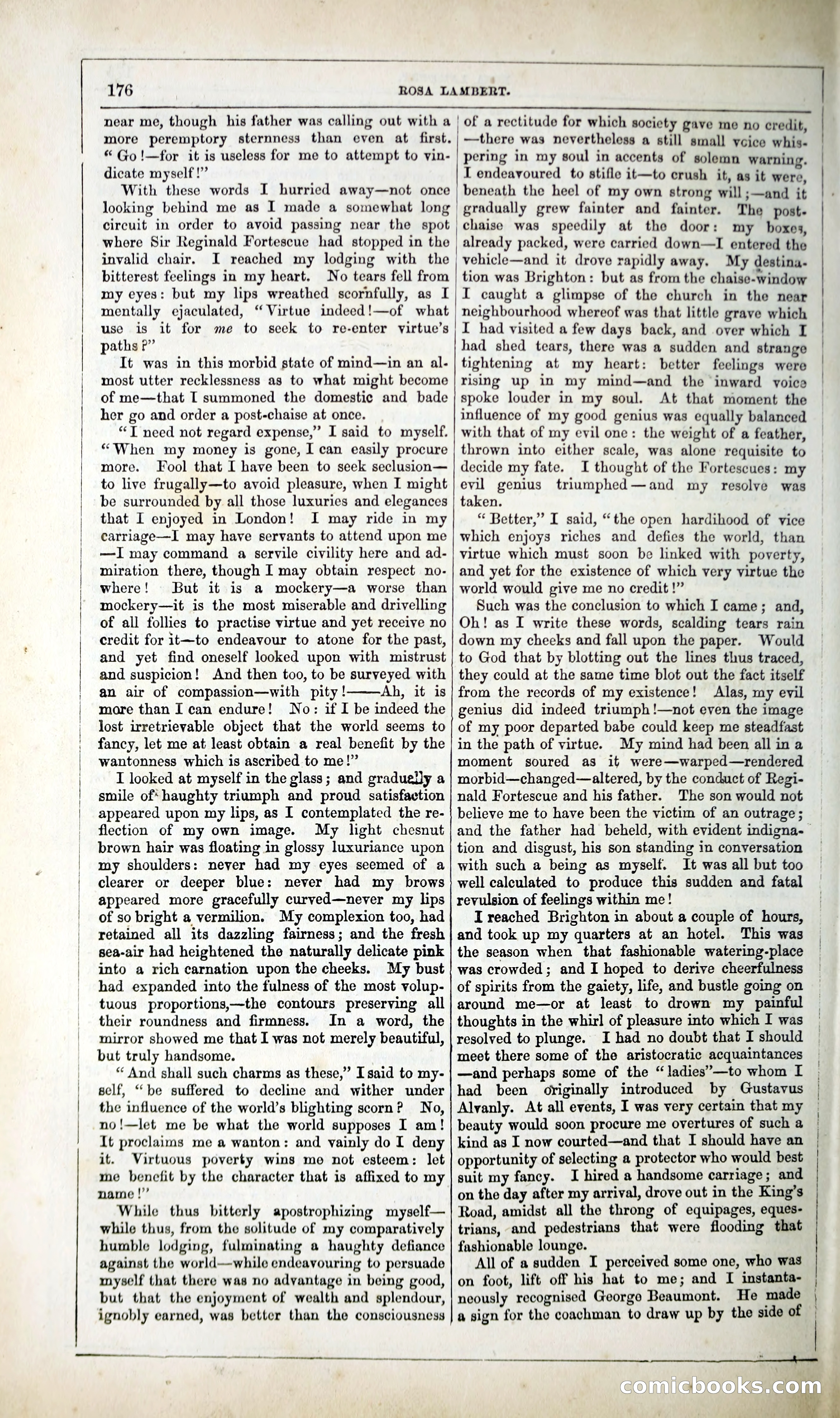 Rosa Lambert — page 187 of 393
