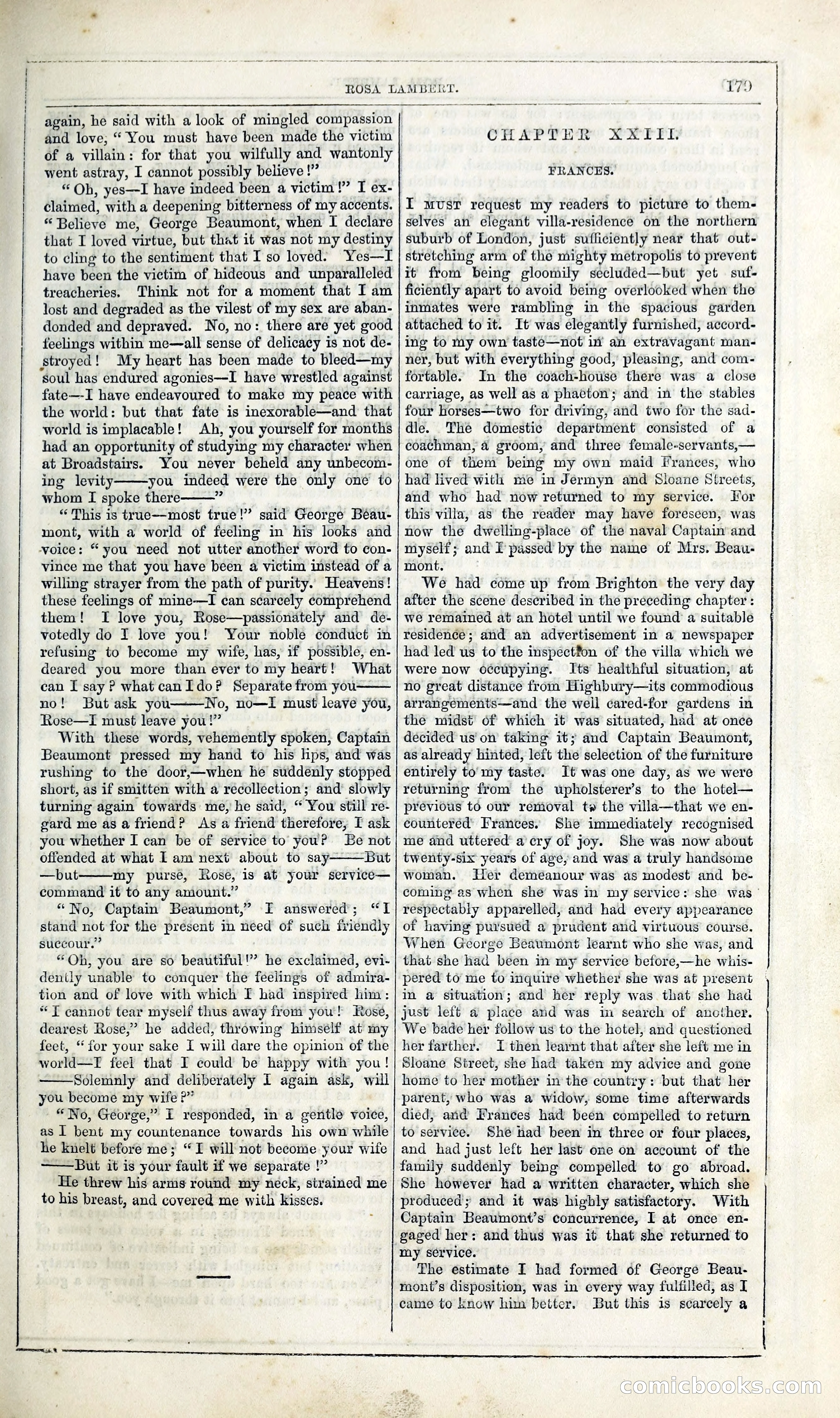 Rosa Lambert — page 190 of 393