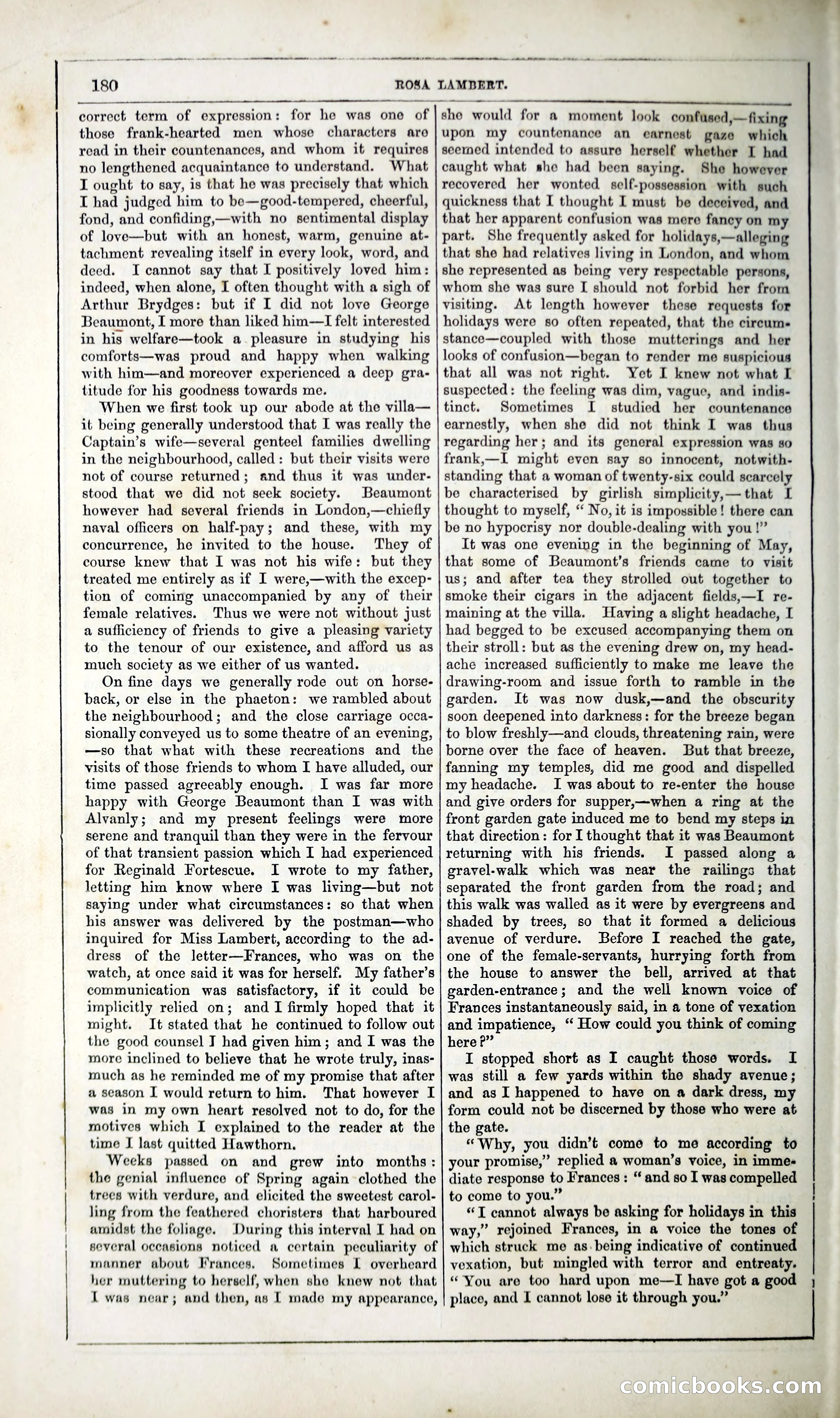 Rosa Lambert — page 191 of 393