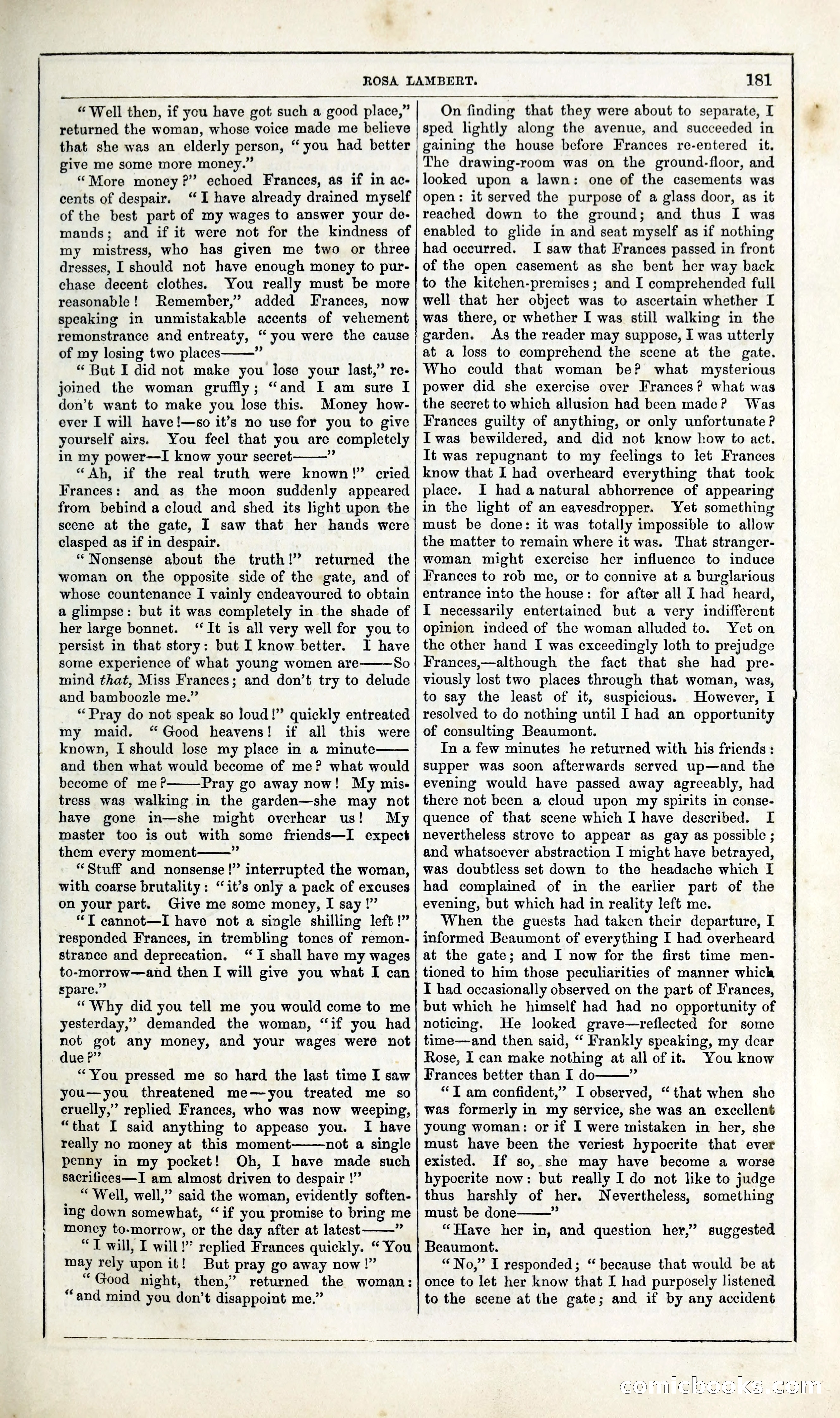 Rosa Lambert — page 192 of 393