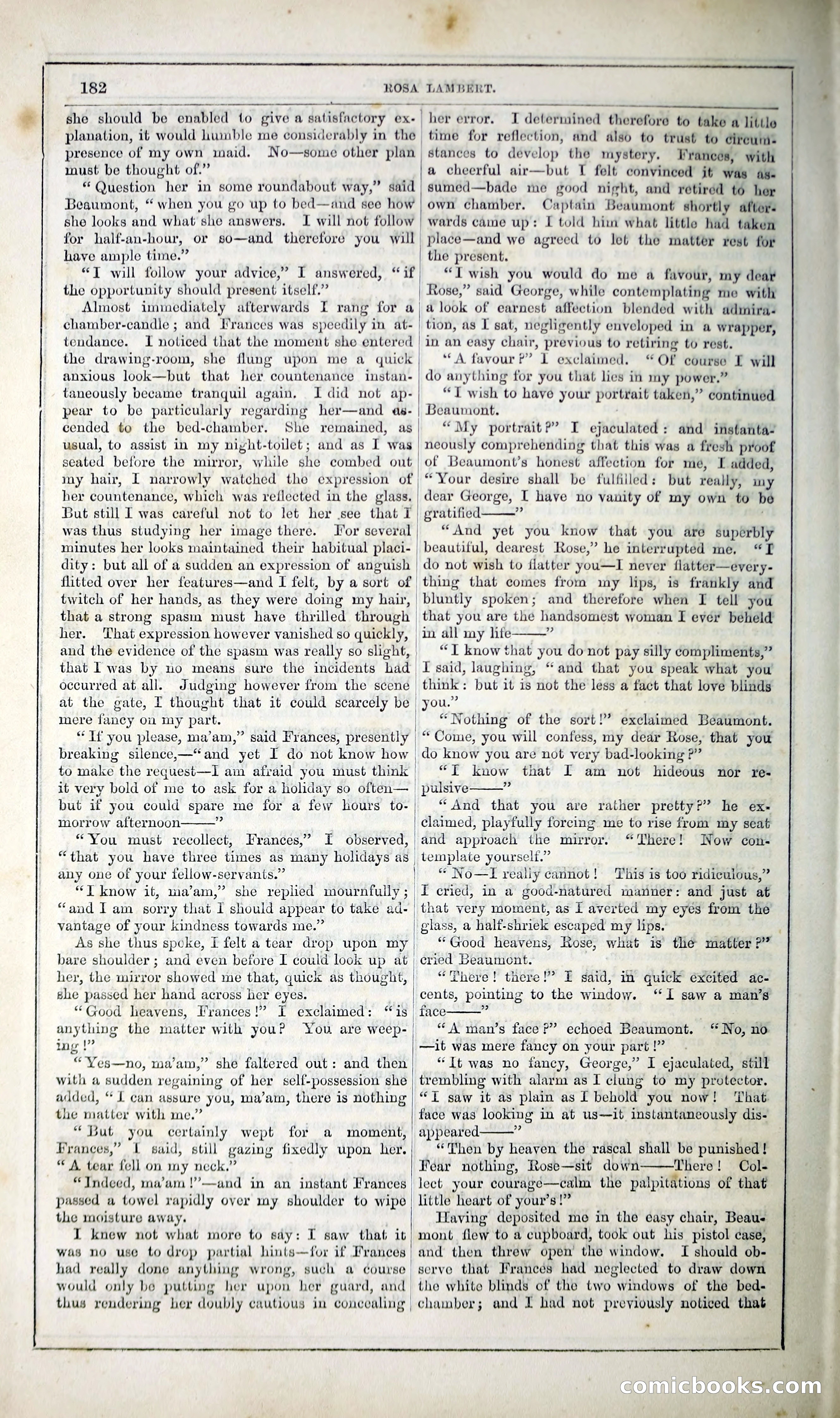 Rosa Lambert — page 193 of 393