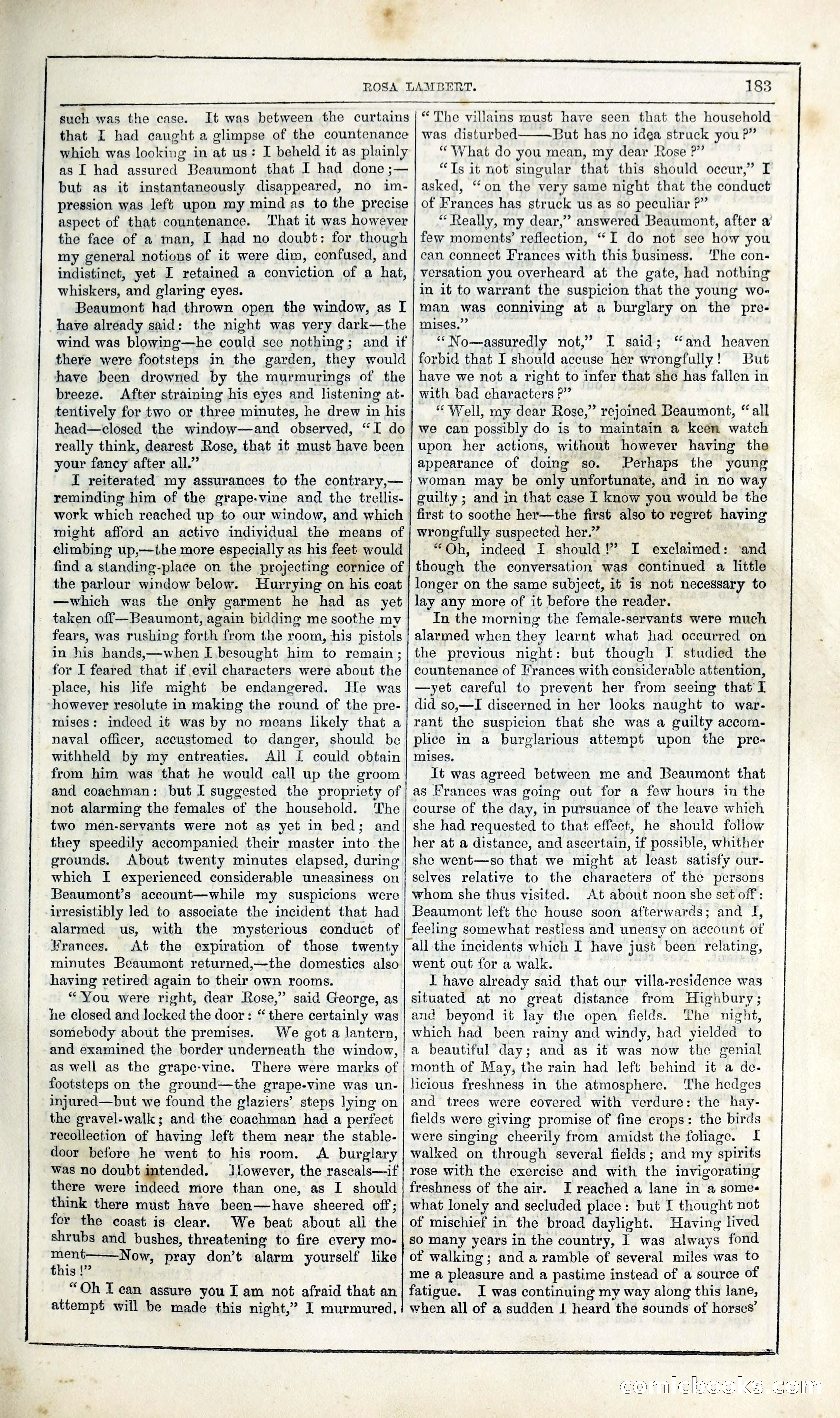 Rosa Lambert — page 194 of 393