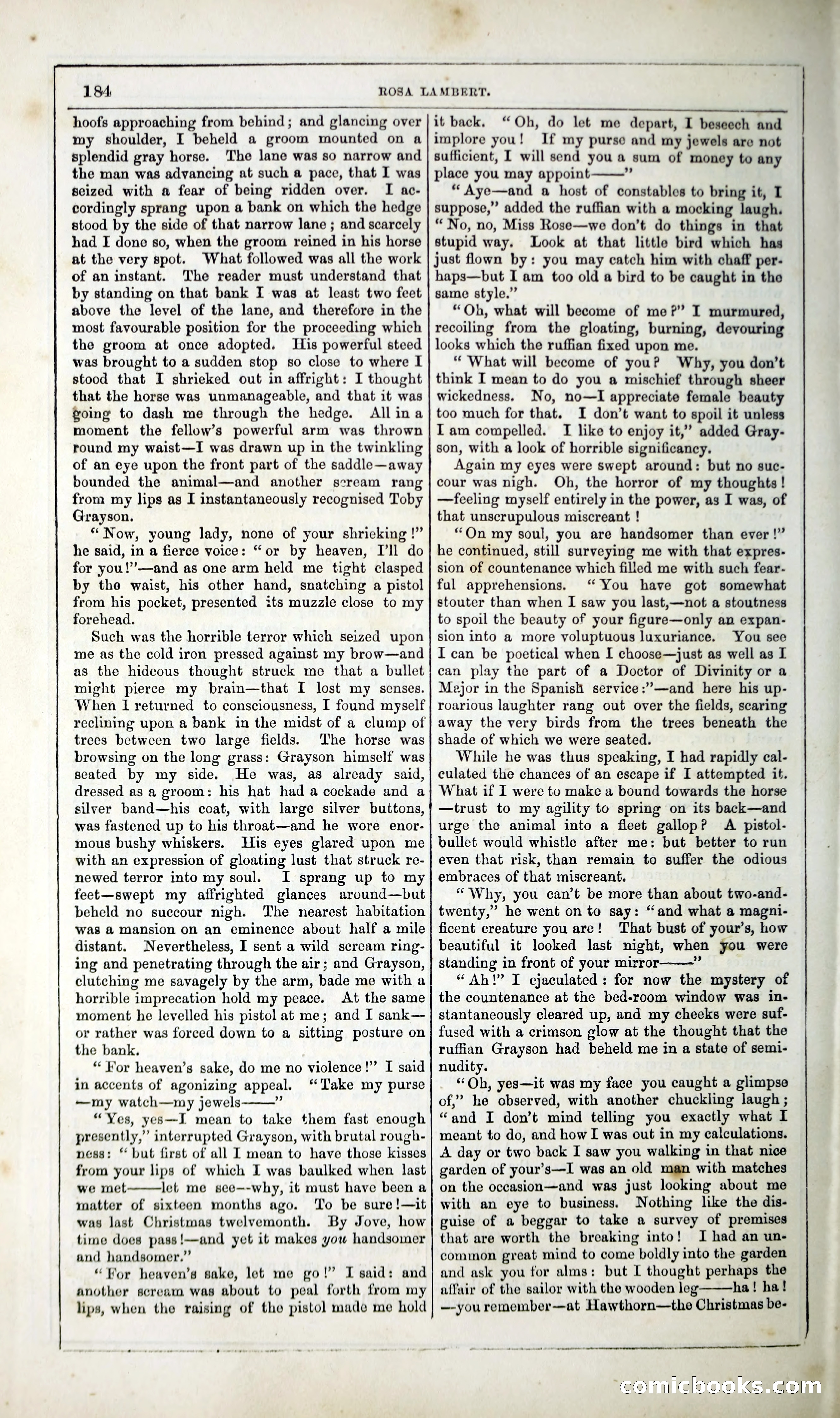 Rosa Lambert — page 195 of 393