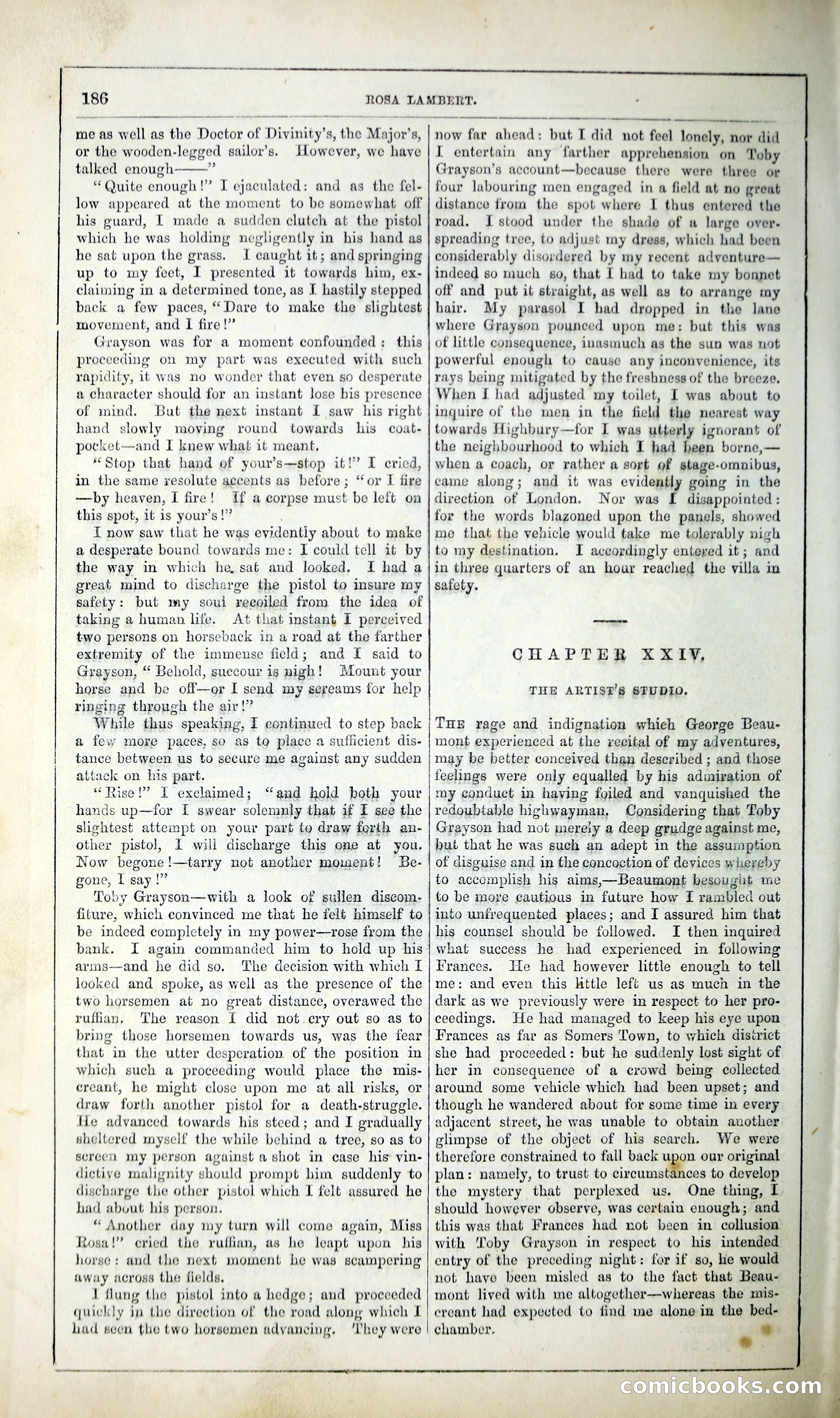 Rosa Lambert — page 197 of 393