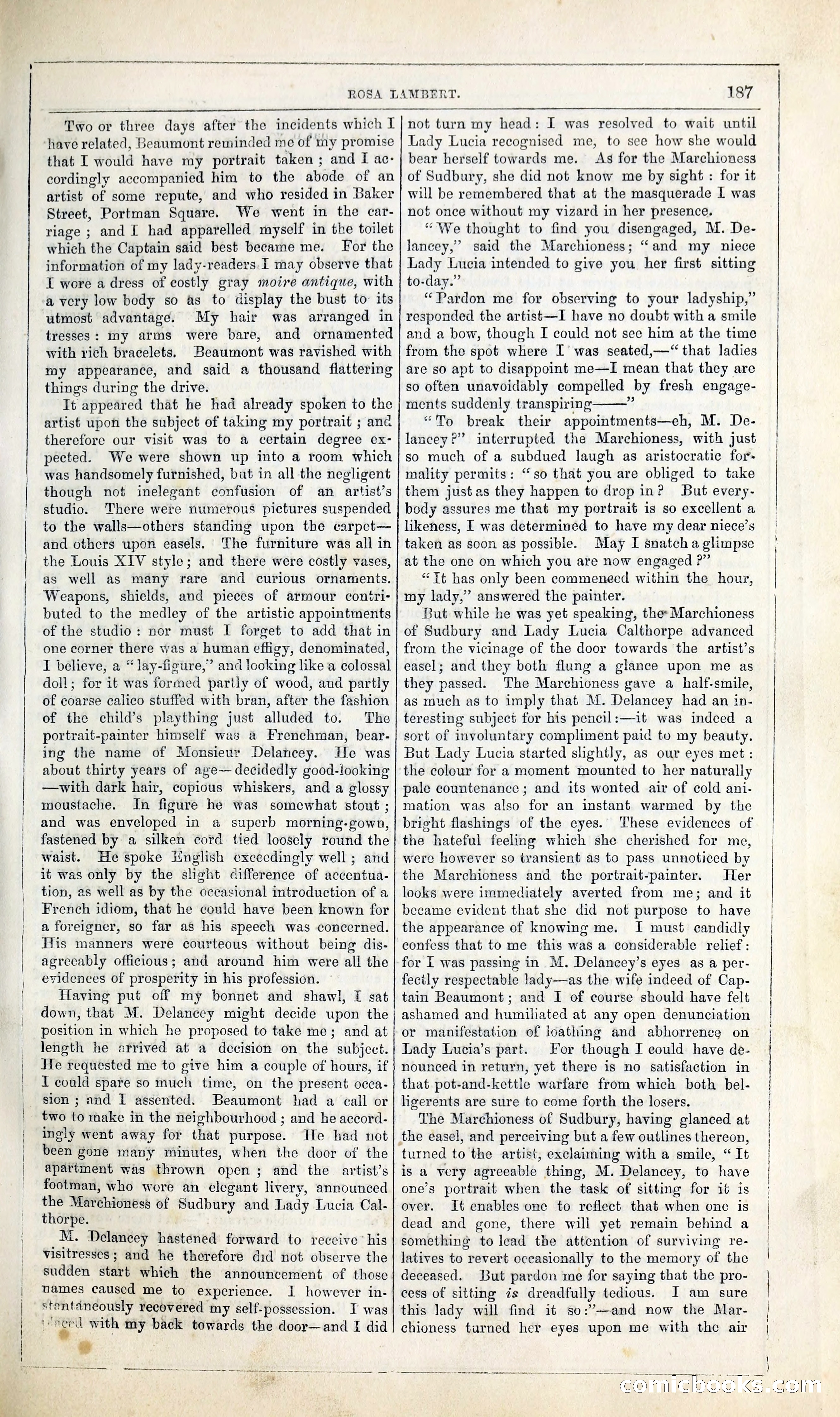 Rosa Lambert — page 198 of 393