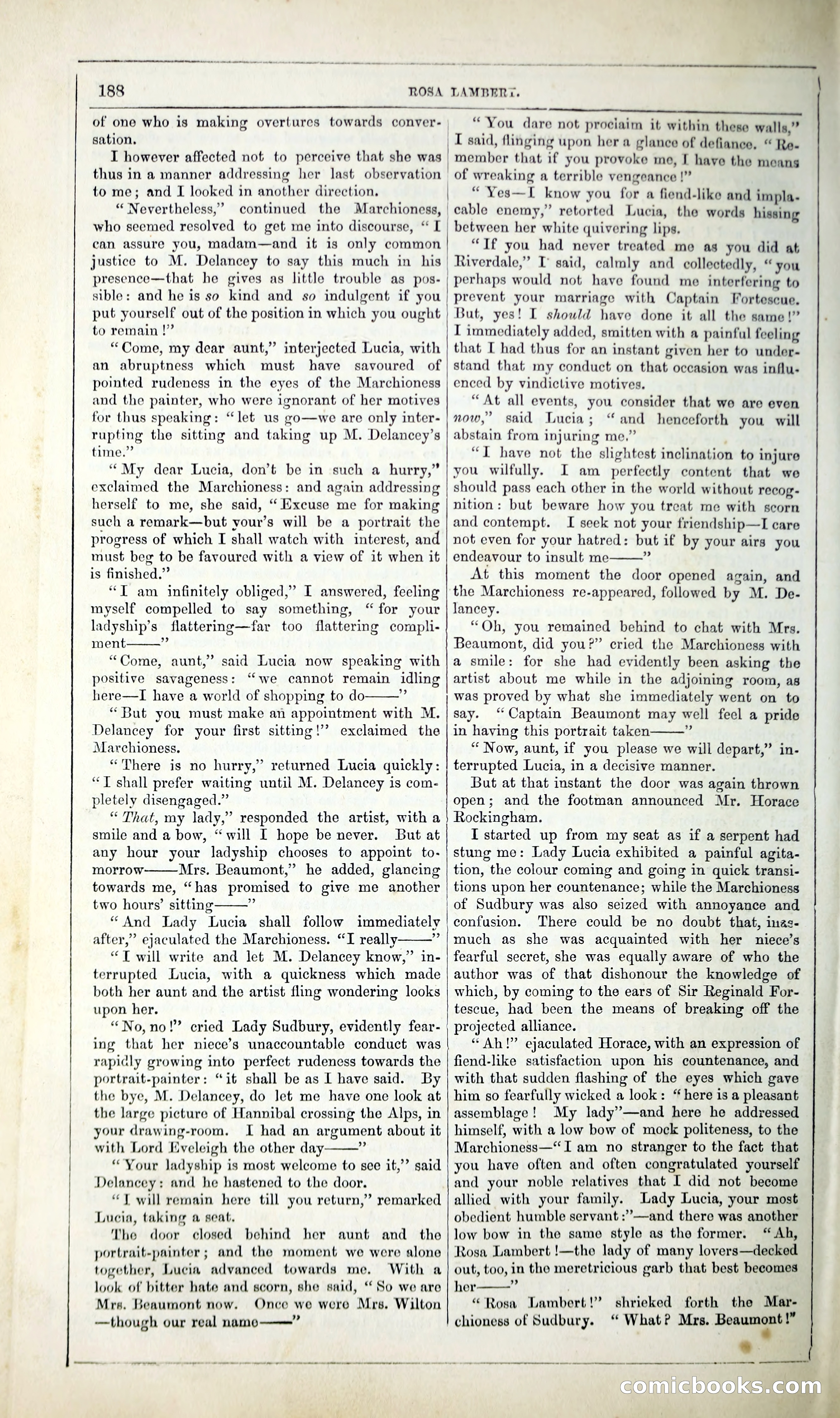 Rosa Lambert — page 199 of 393