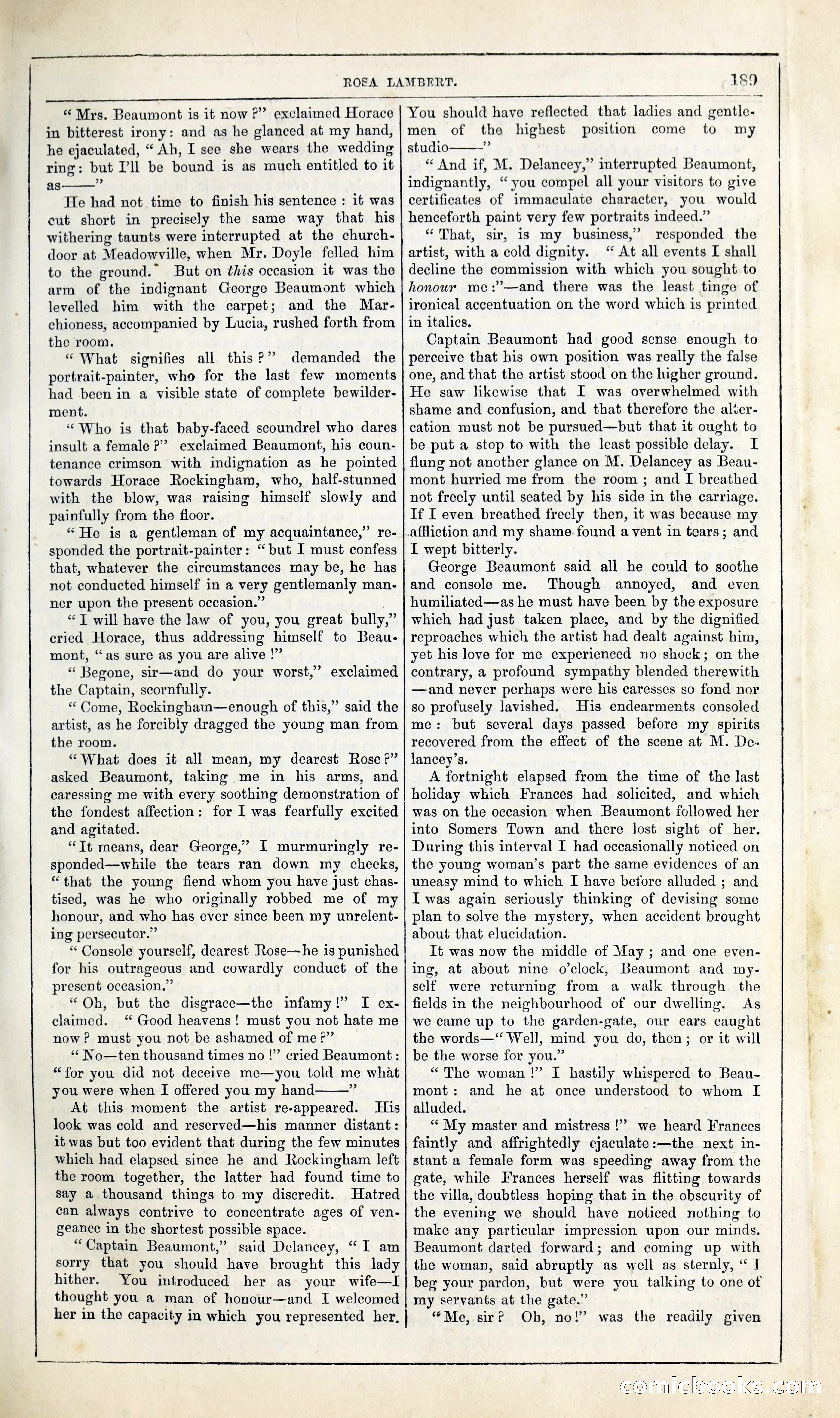 Rosa Lambert — page 200 of 393