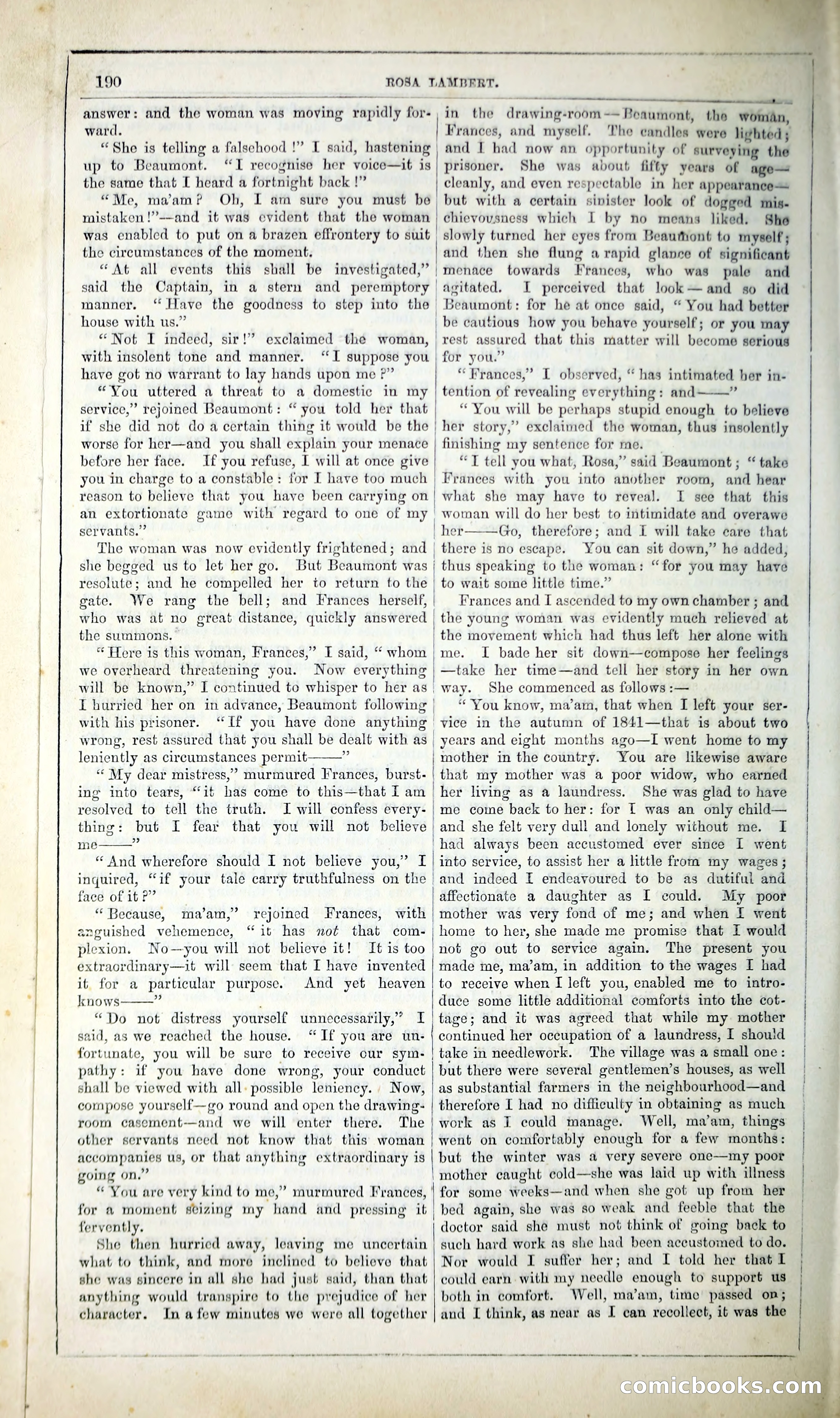 Rosa Lambert — page 201 of 393