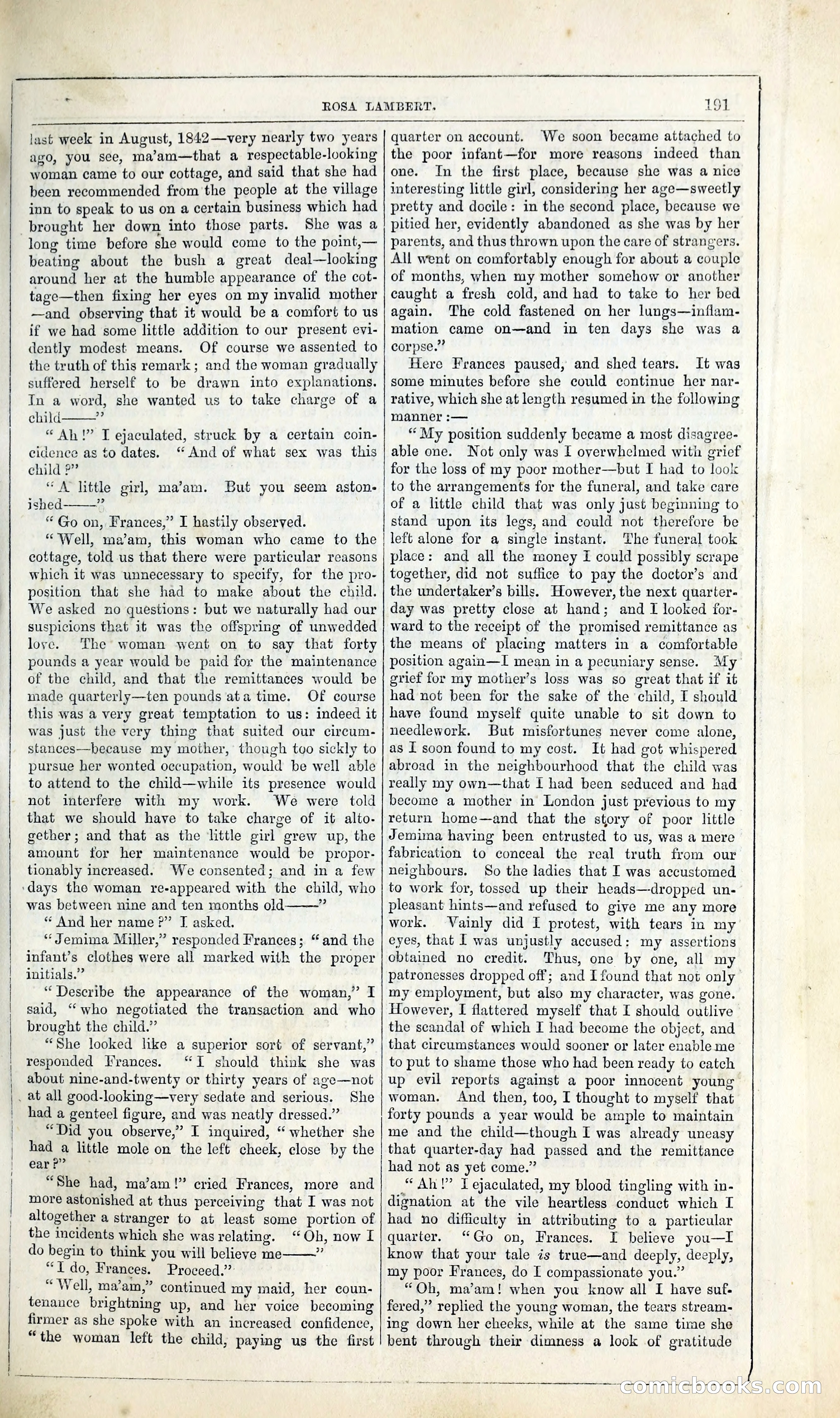 Rosa Lambert — page 202 of 393