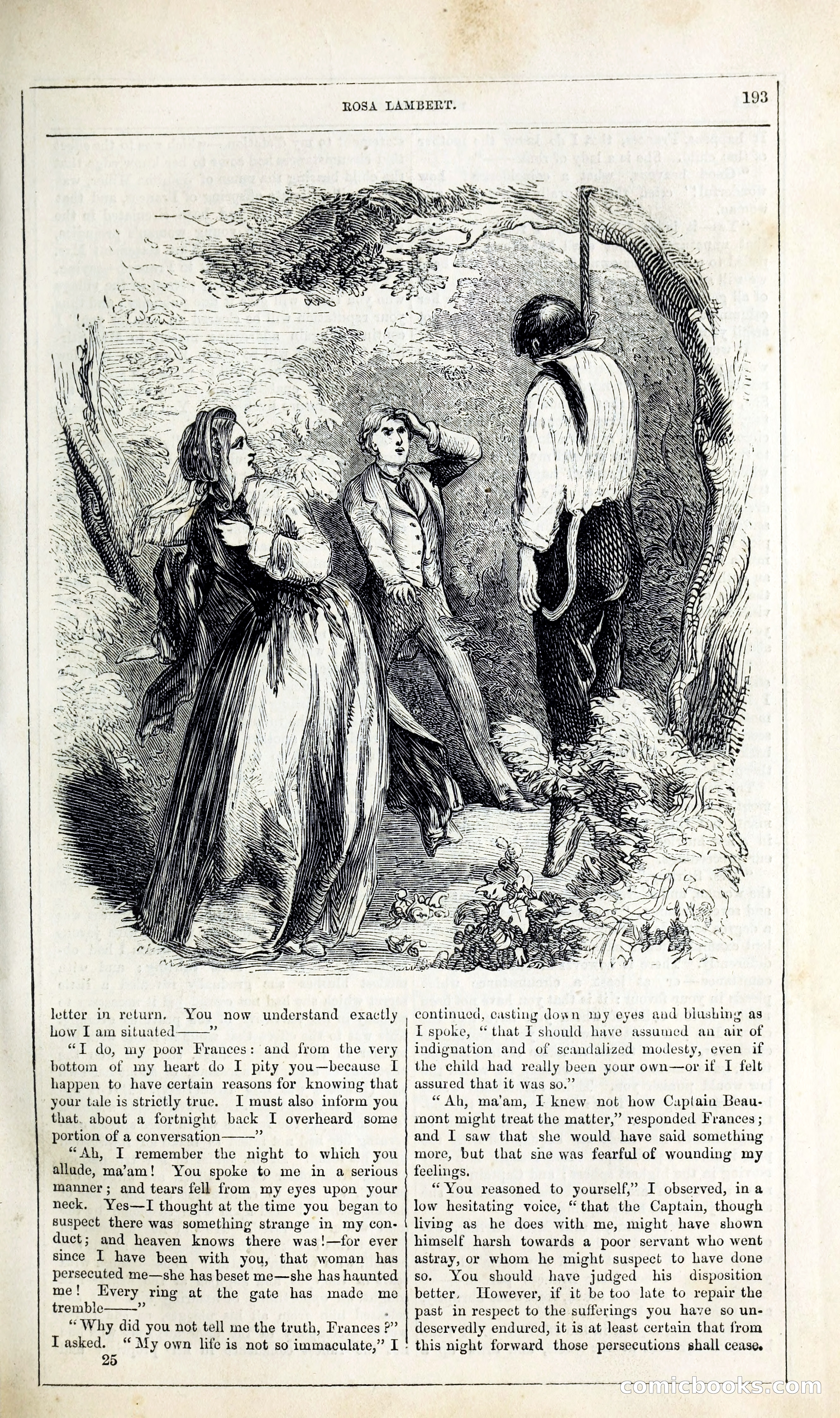 Rosa Lambert — page 204 of 393