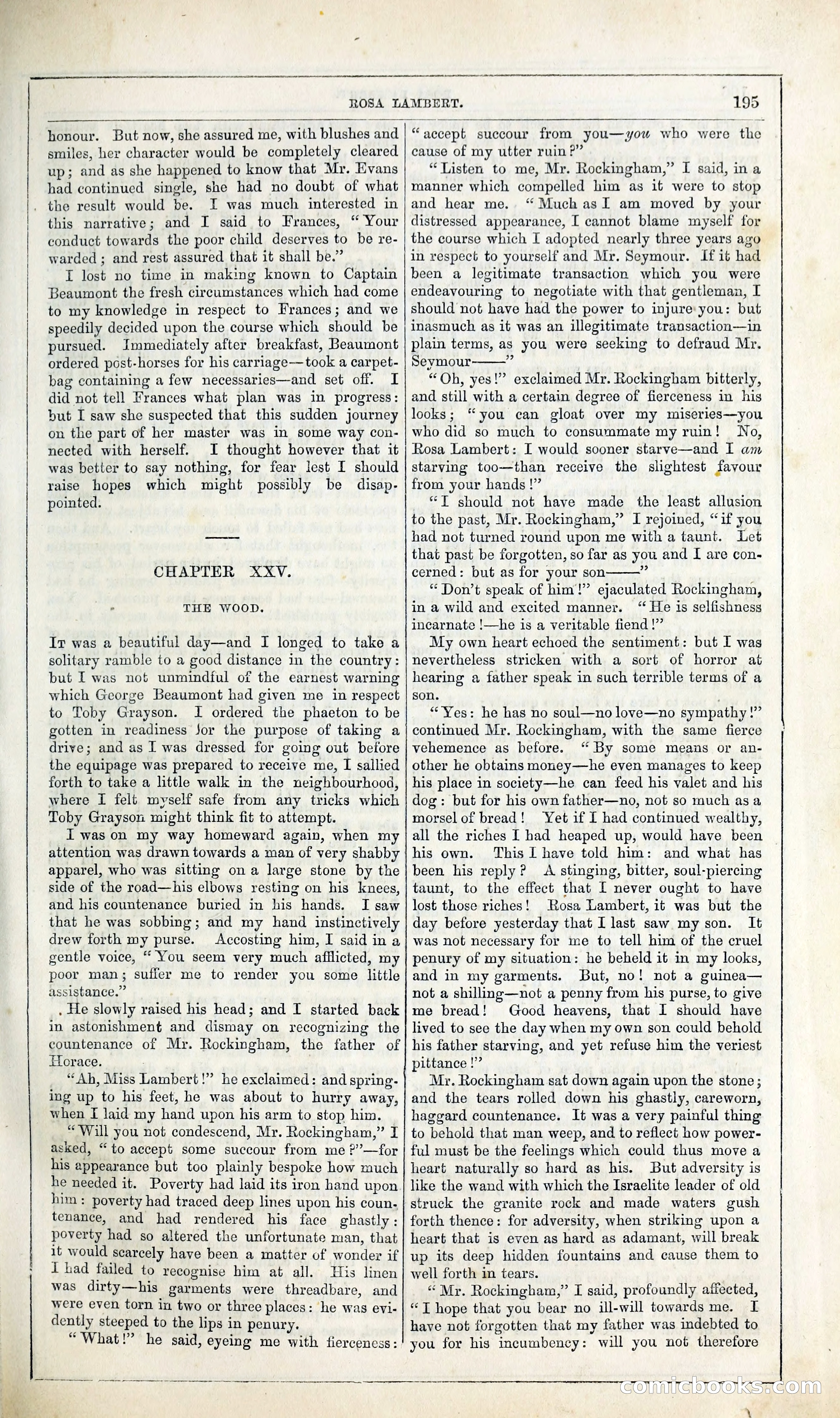 Rosa Lambert — page 206 of 393