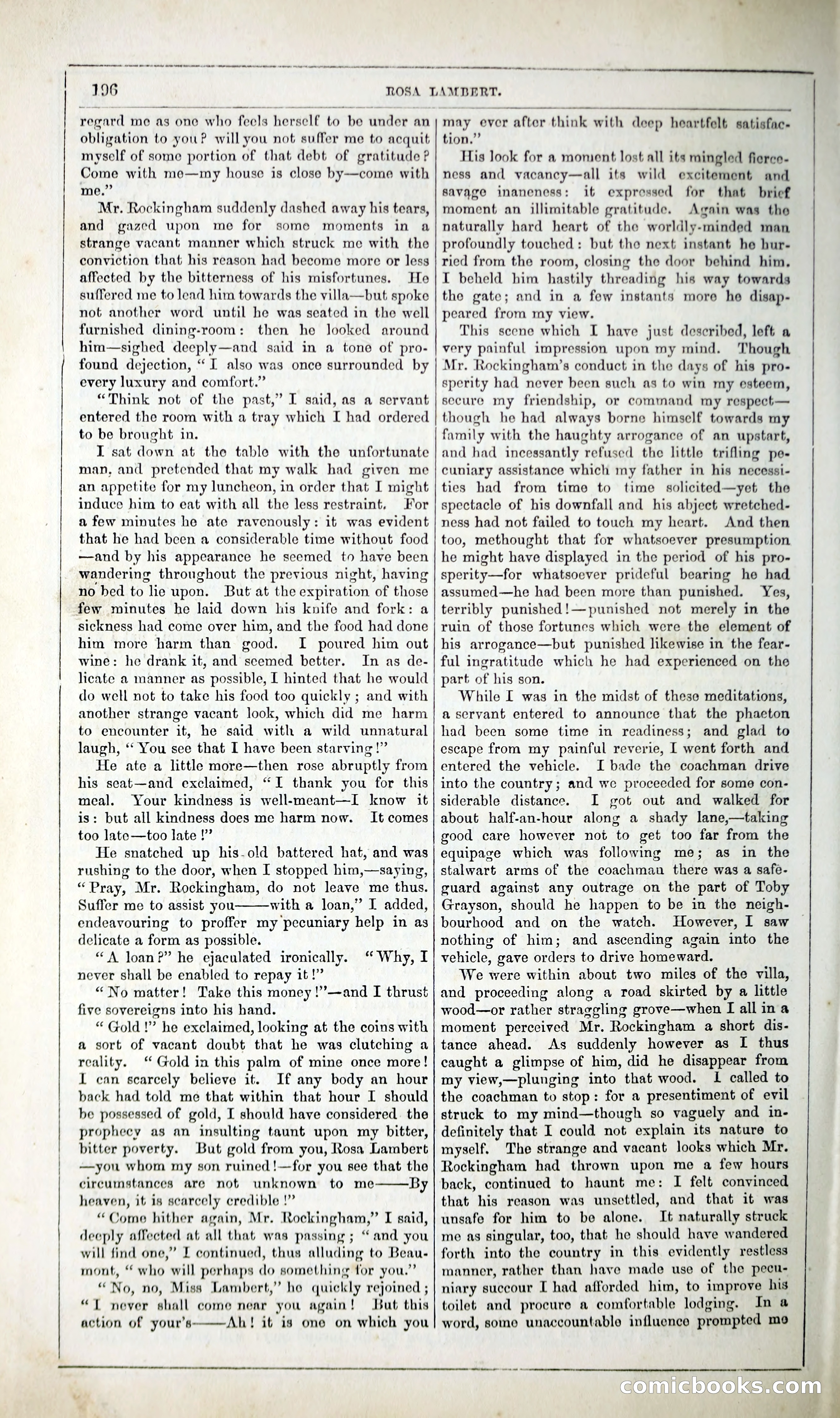 Rosa Lambert — page 207 of 393