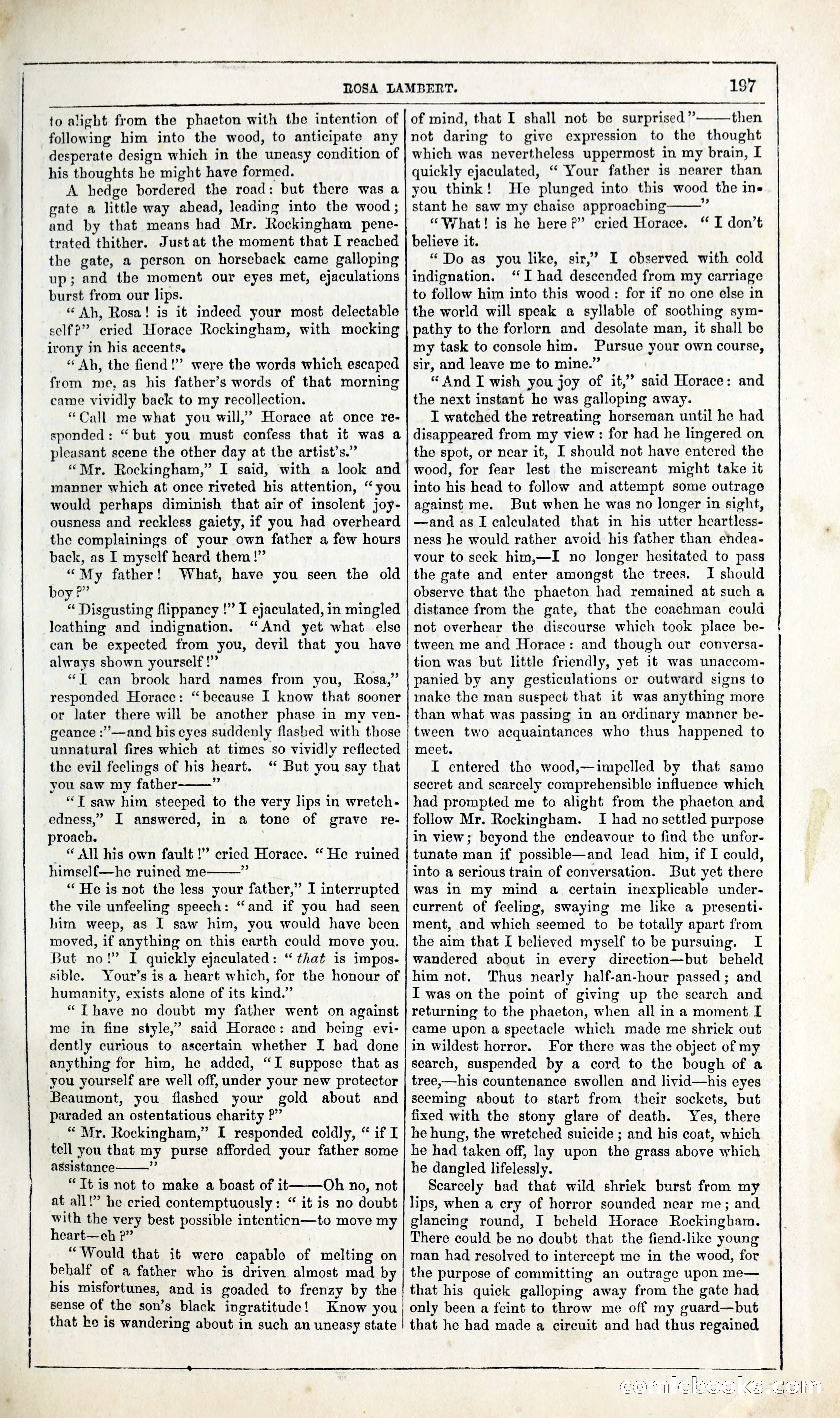 Rosa Lambert — page 208 of 393