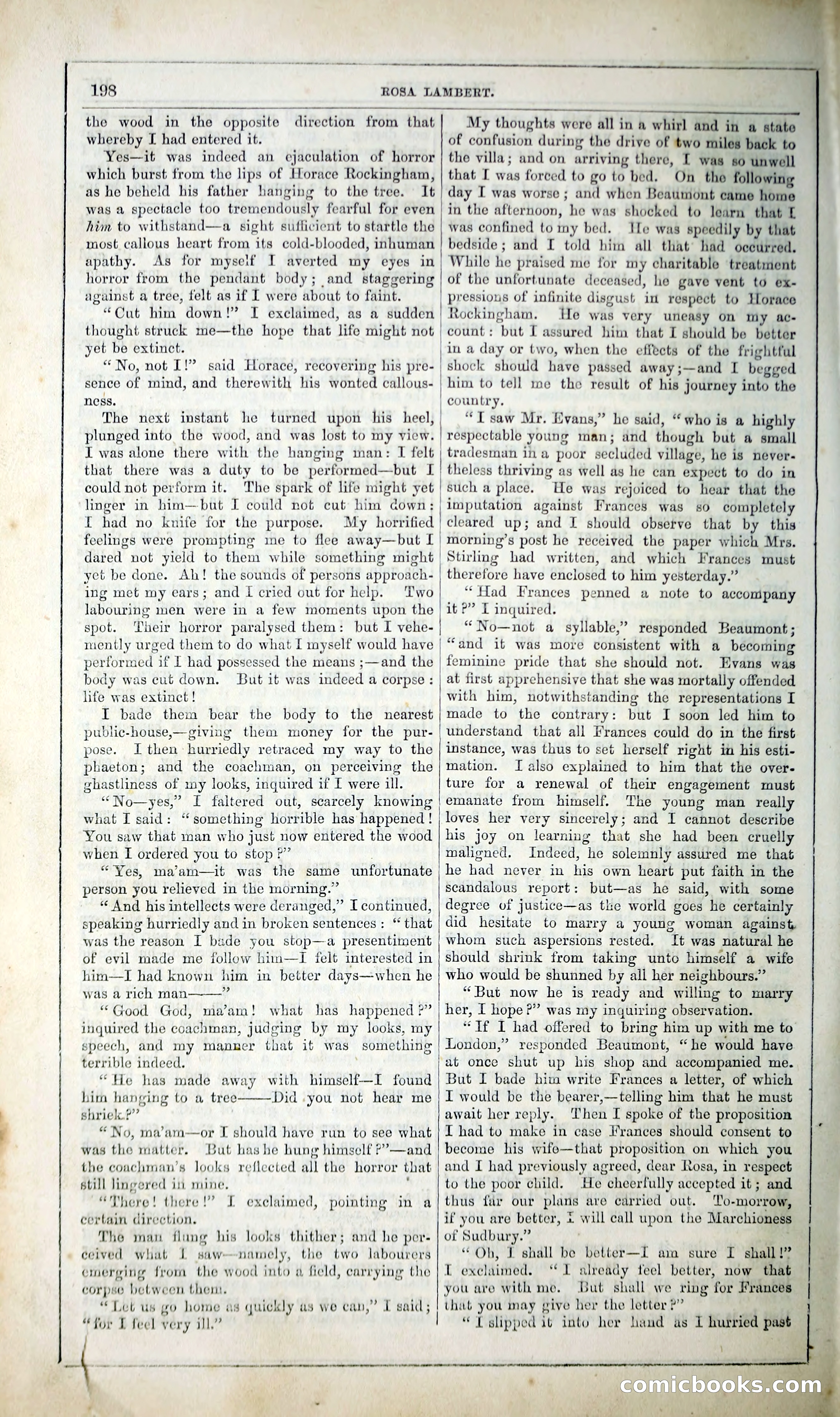 Rosa Lambert — page 209 of 393