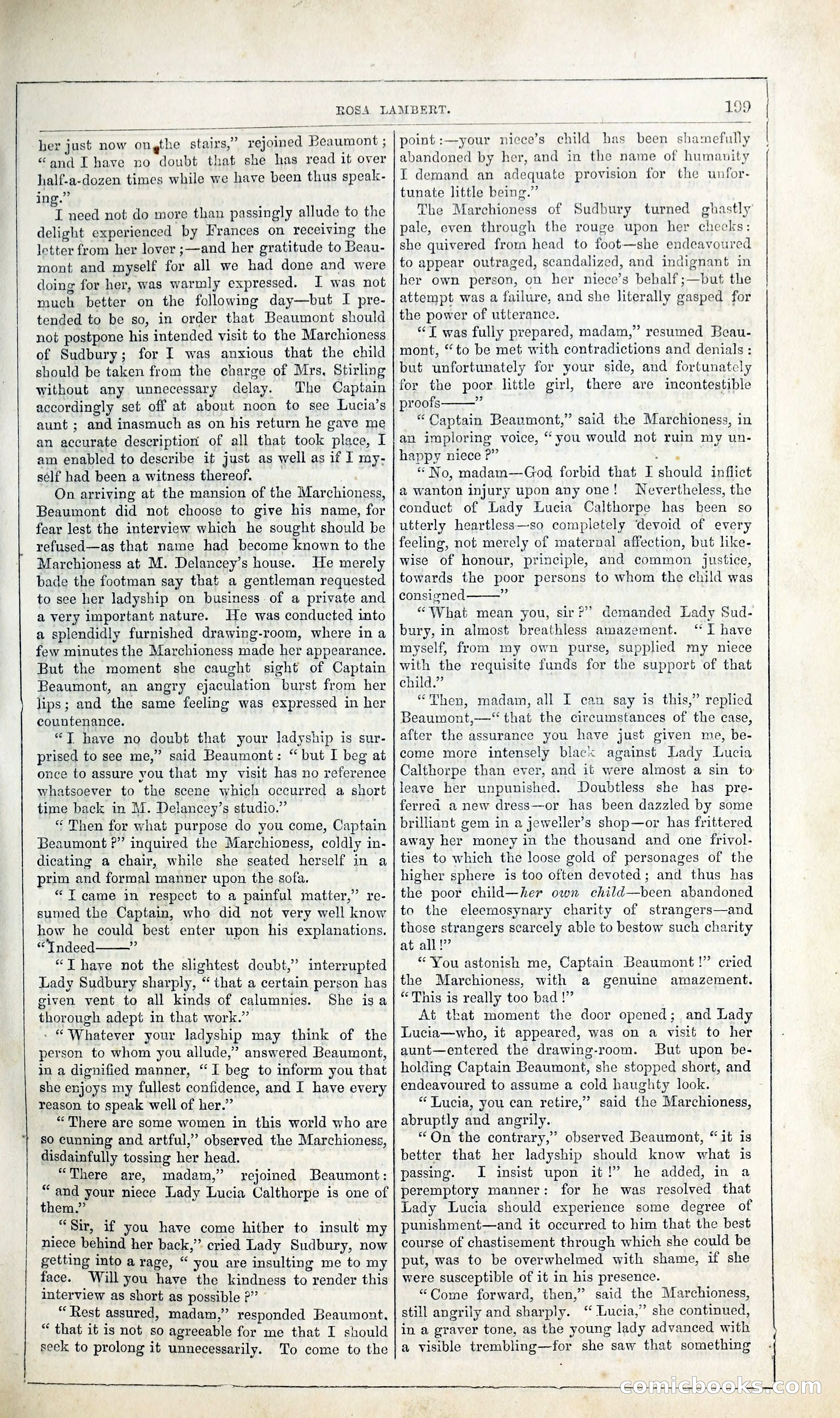 Rosa Lambert — page 210 of 393