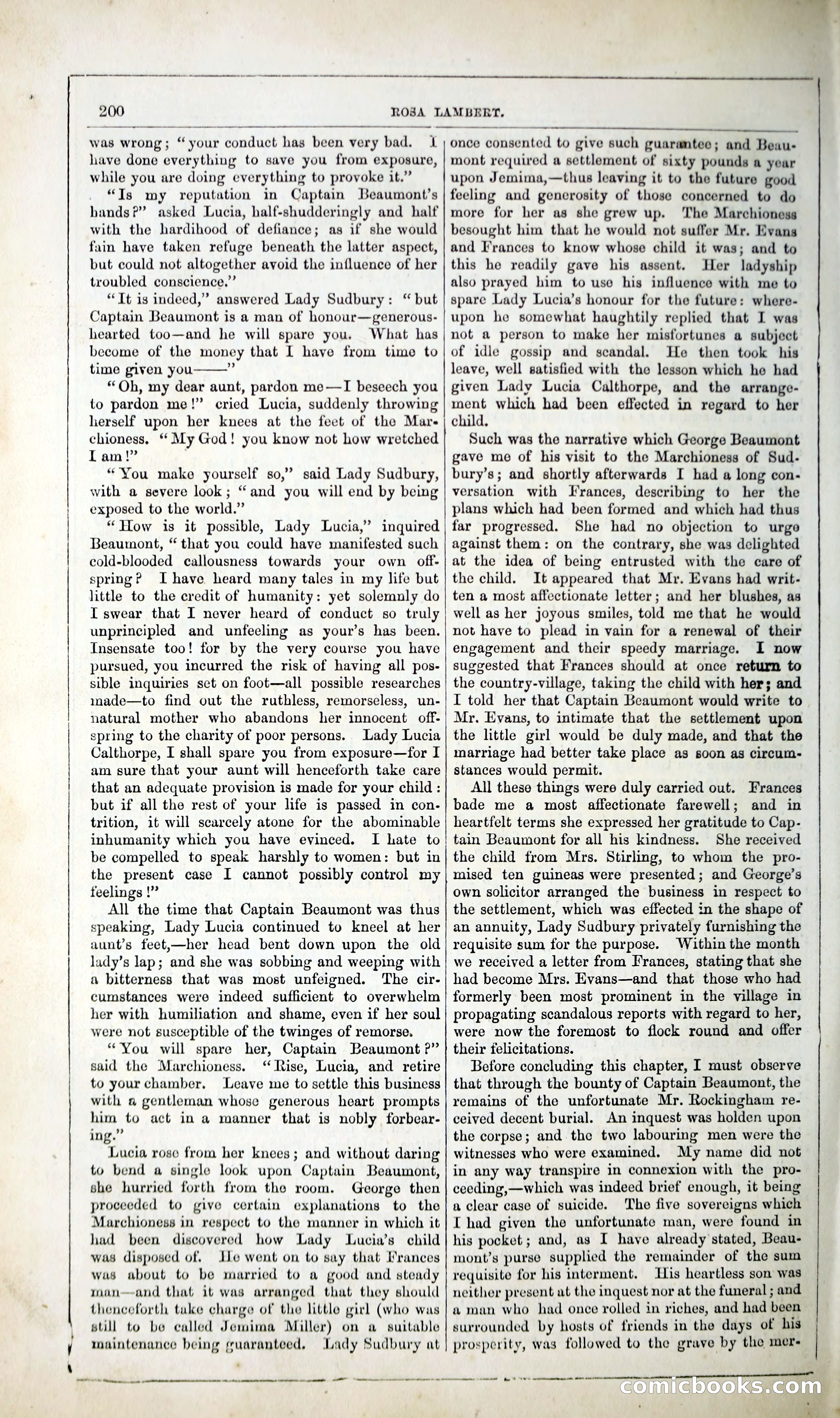 Rosa Lambert — page 211 of 393