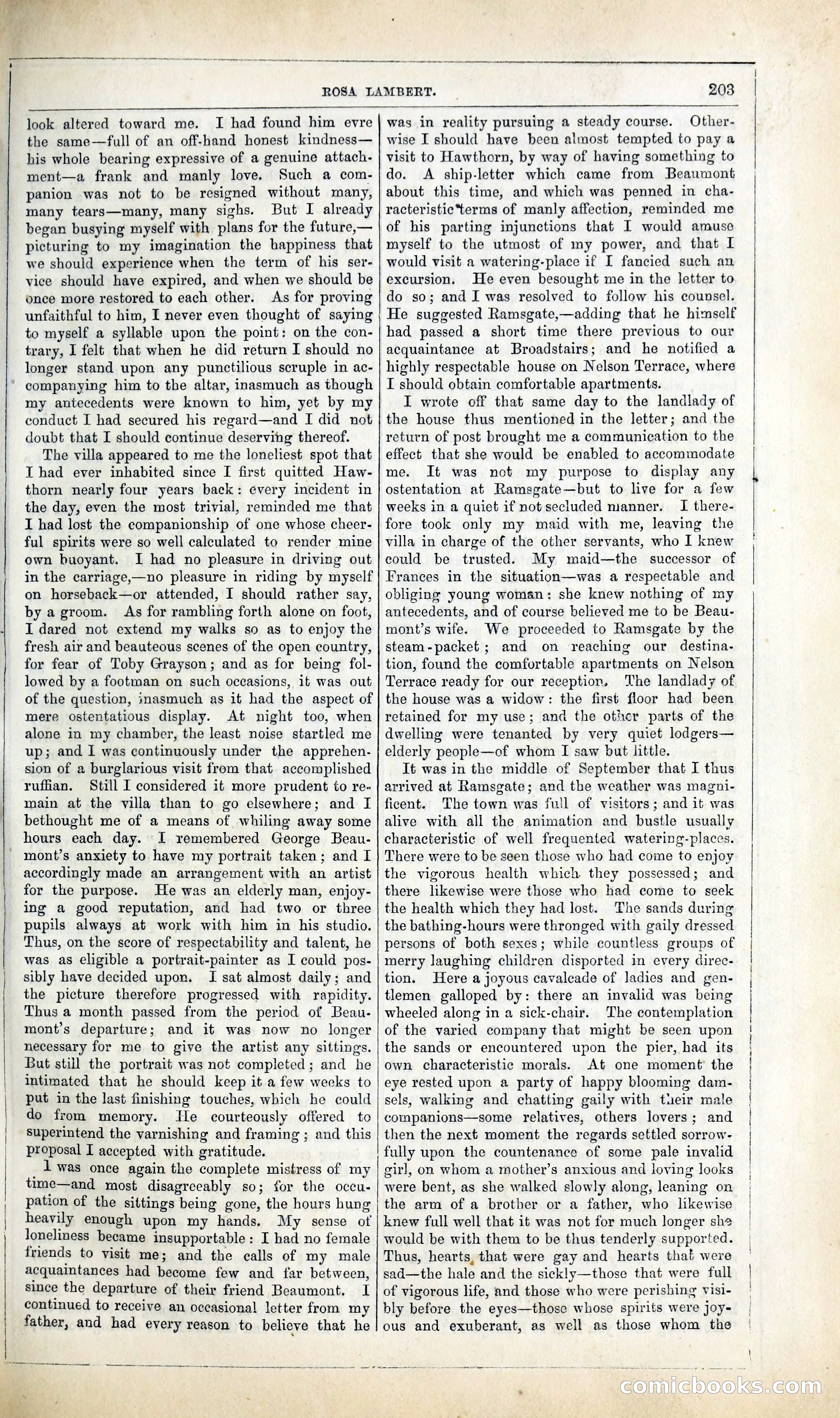 Rosa Lambert — page 214 of 393