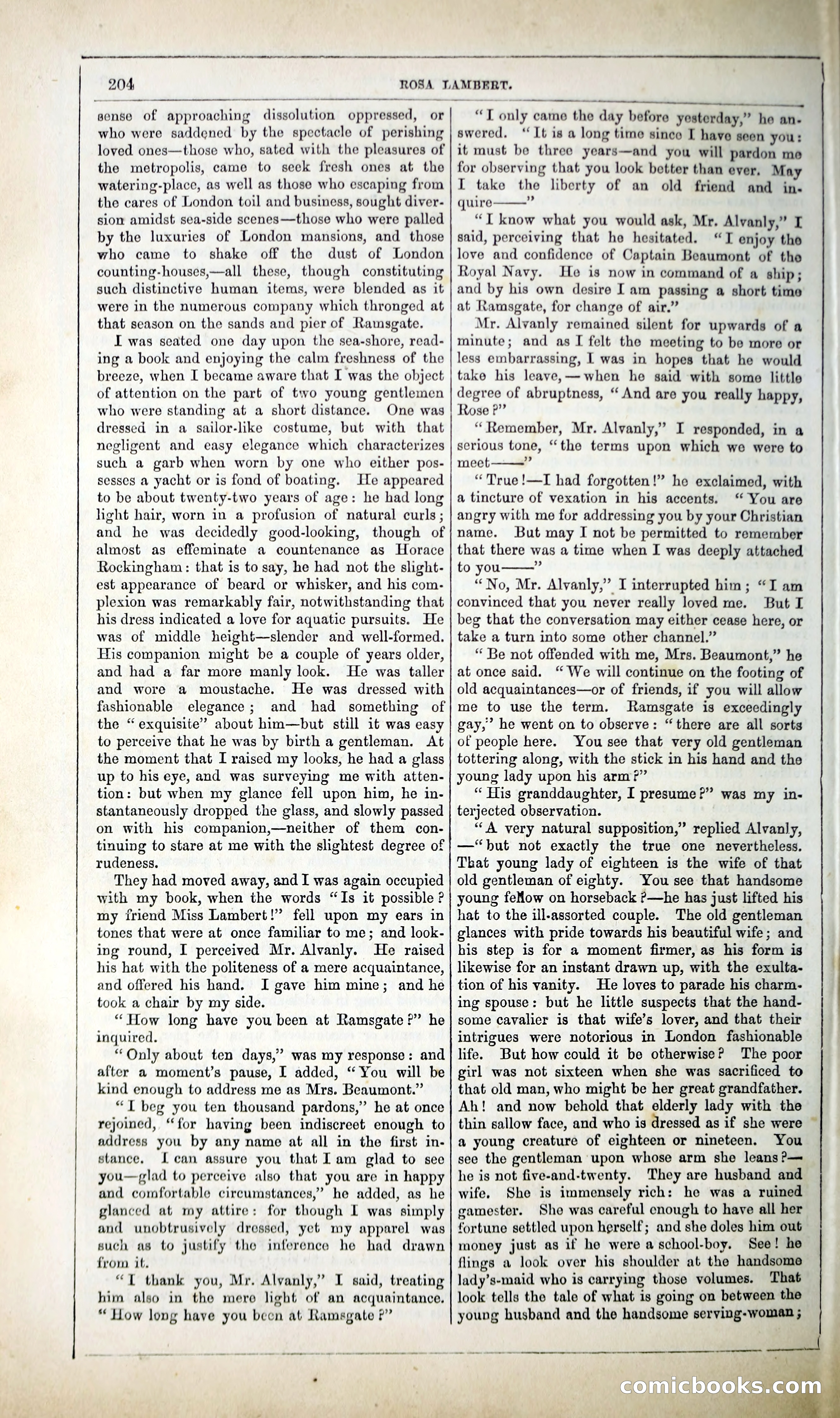 Rosa Lambert — page 215 of 393