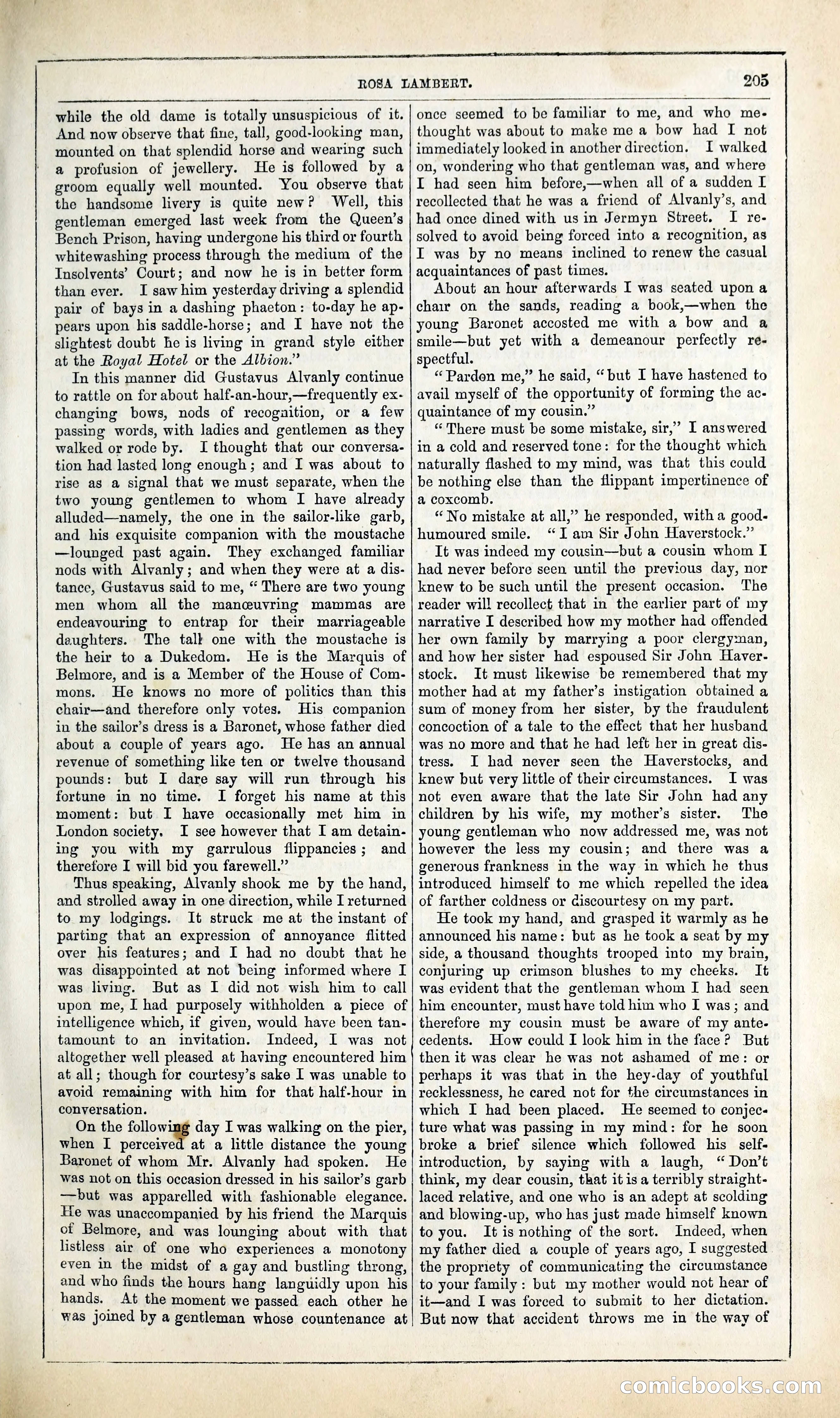 Rosa Lambert — page 216 of 393