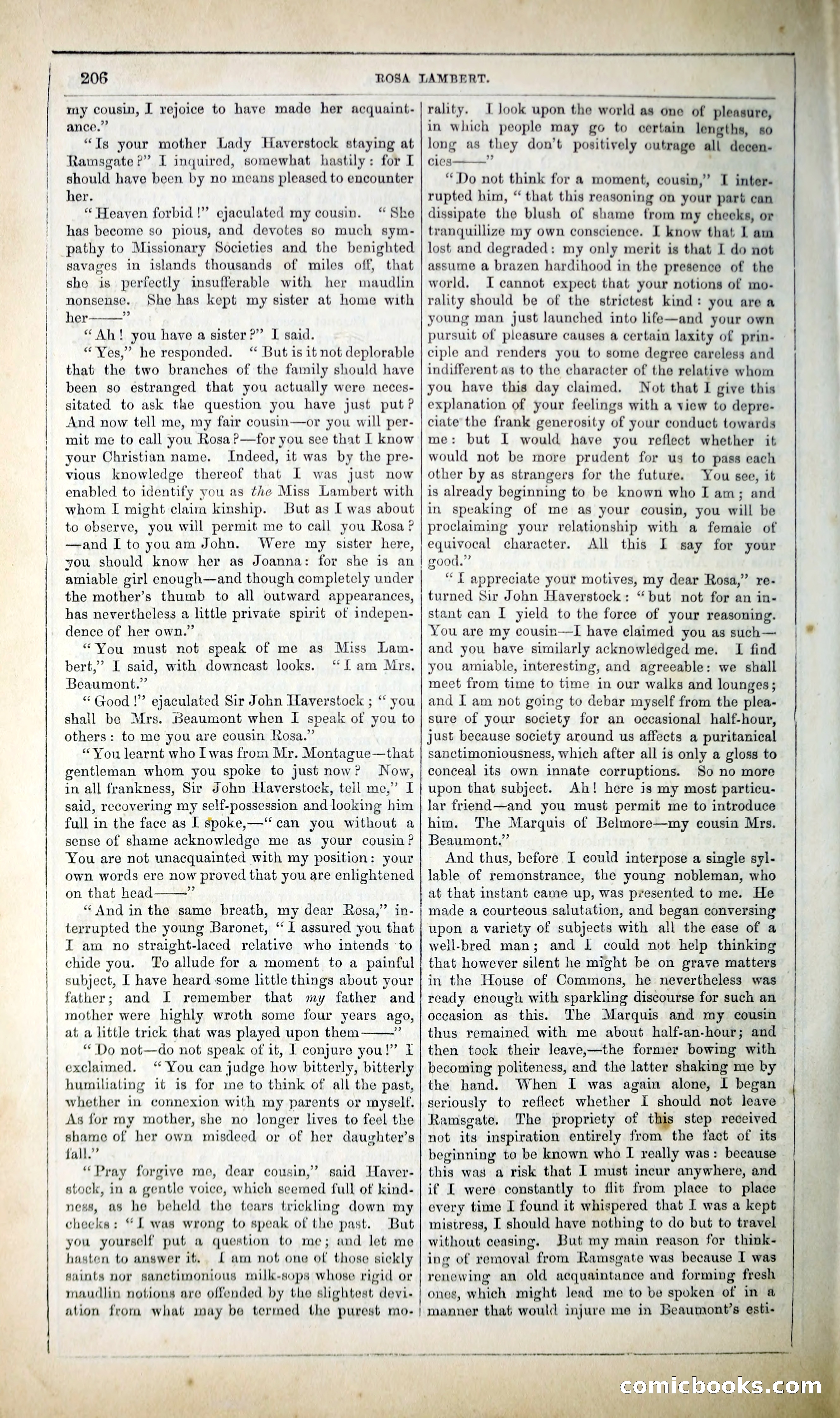 Rosa Lambert — page 217 of 393