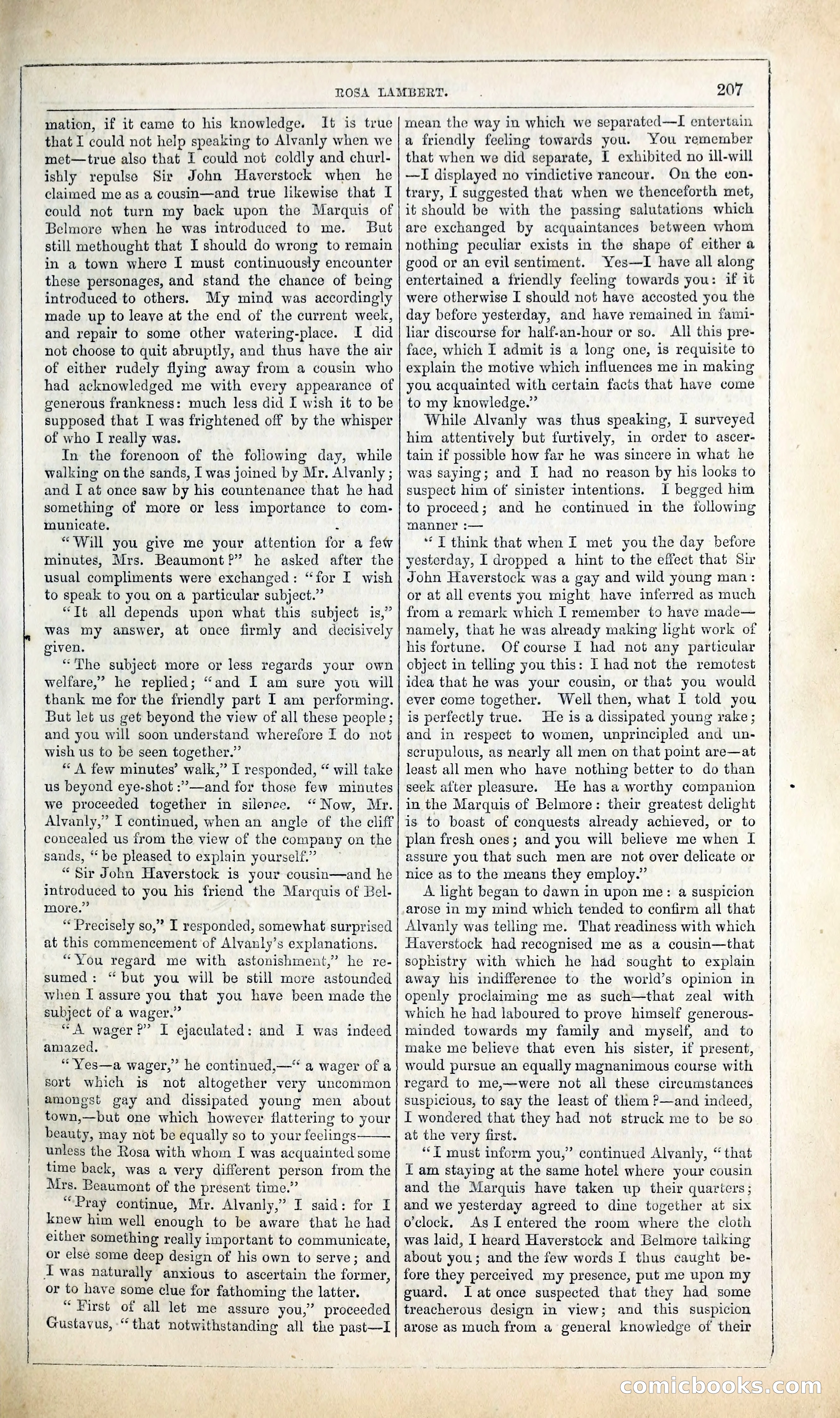 Rosa Lambert — page 218 of 393