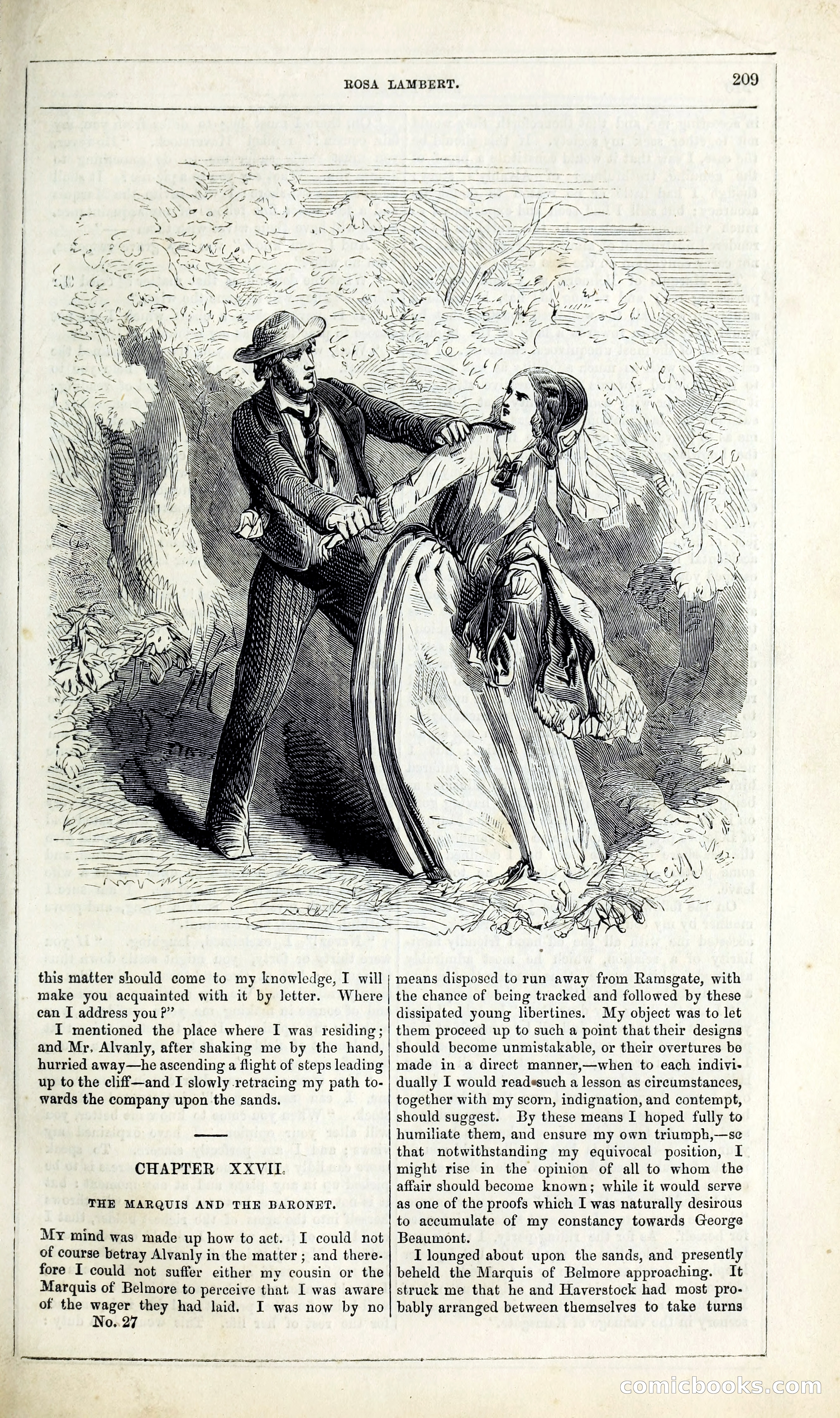Rosa Lambert — page 220 of 393