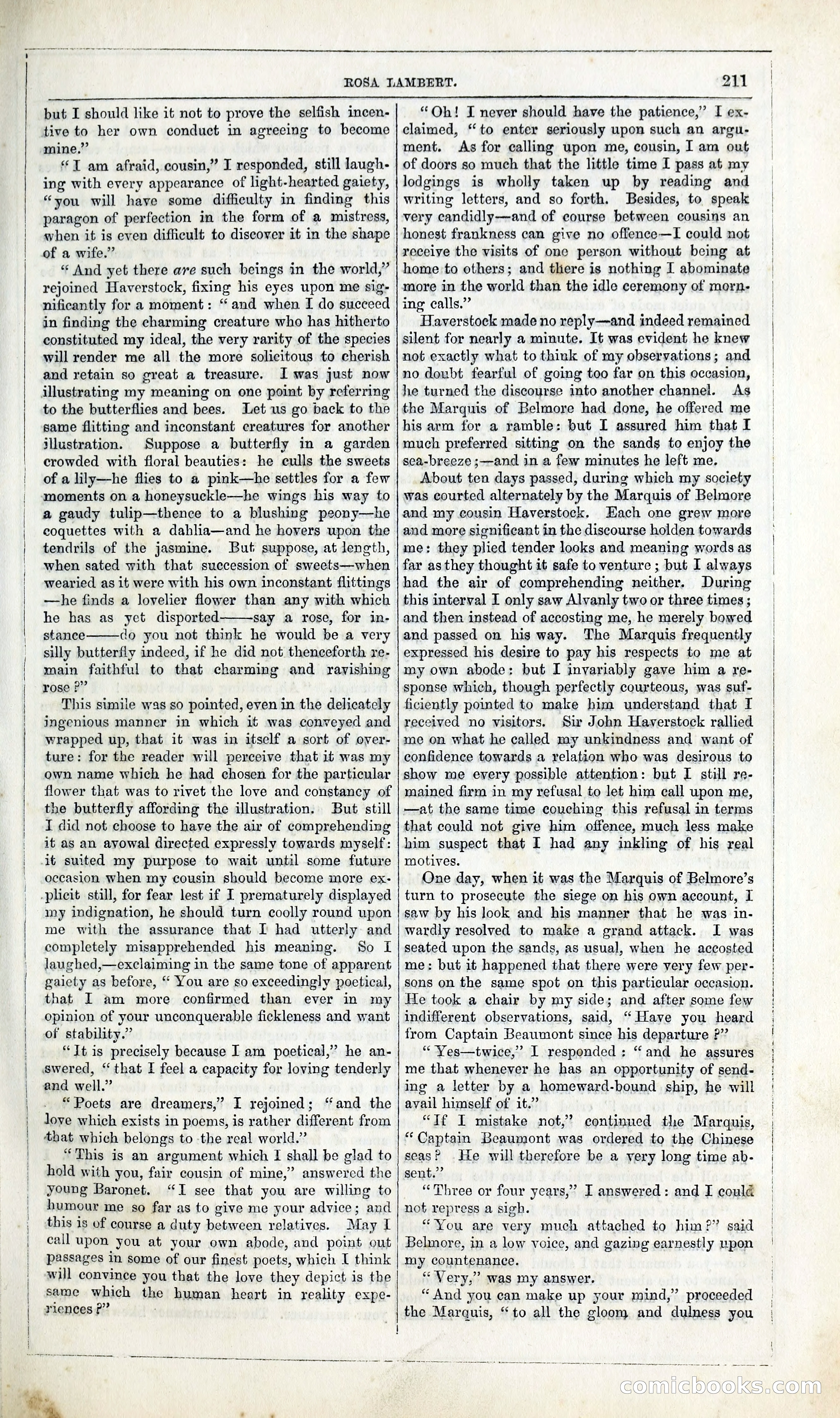 Rosa Lambert — page 222 of 393