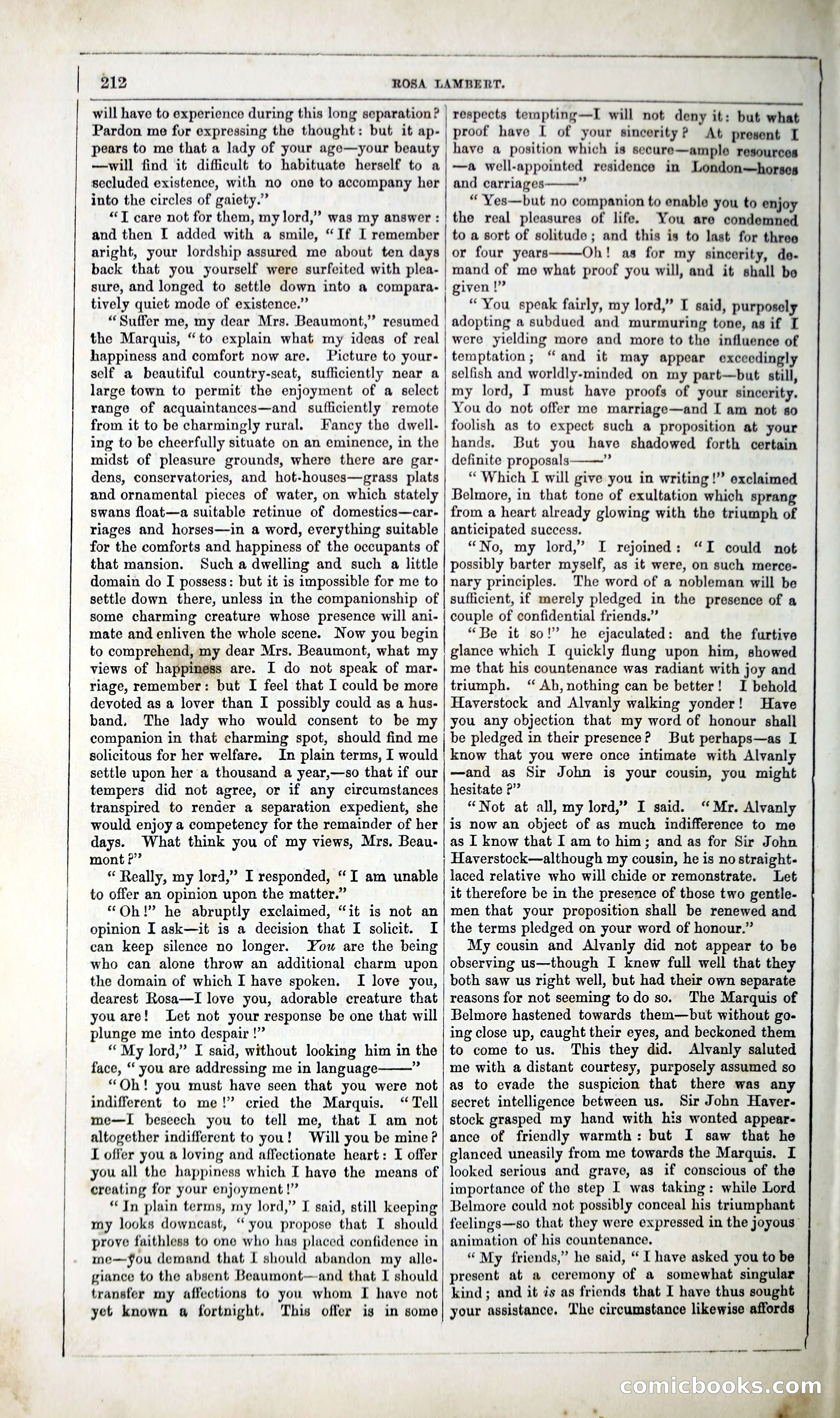 Rosa Lambert — page 223 of 393