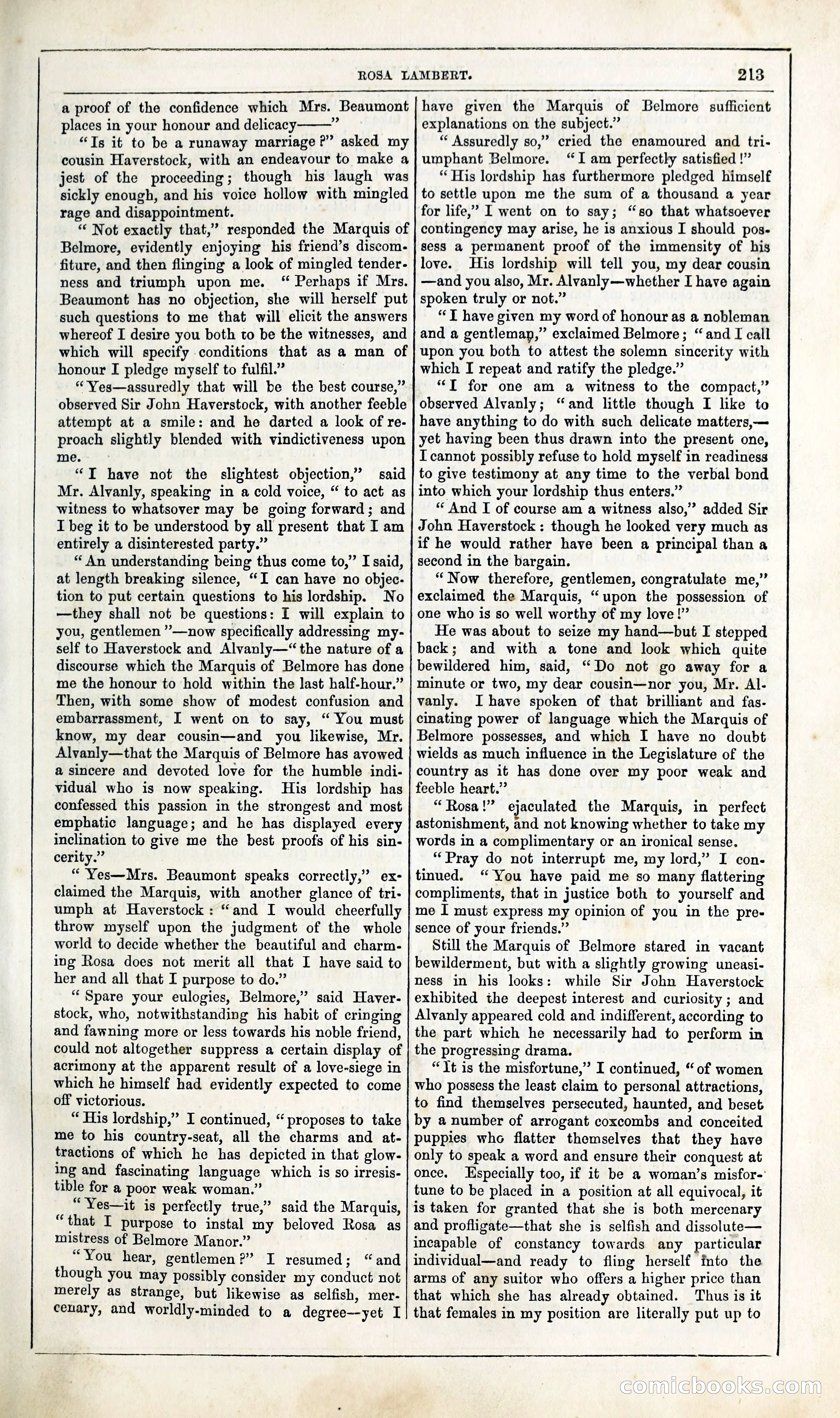 Rosa Lambert — page 224 of 393