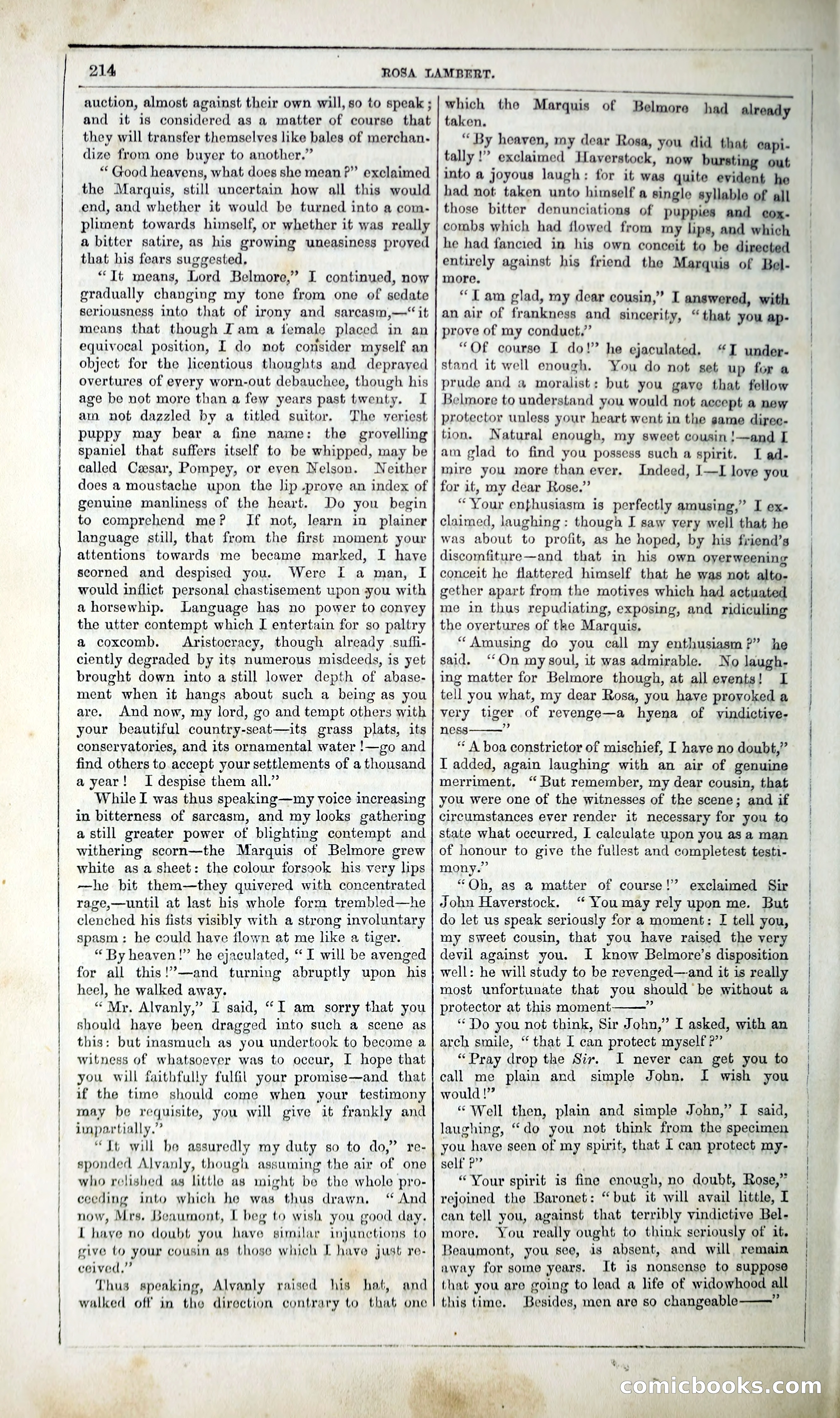 Rosa Lambert — page 225 of 393
