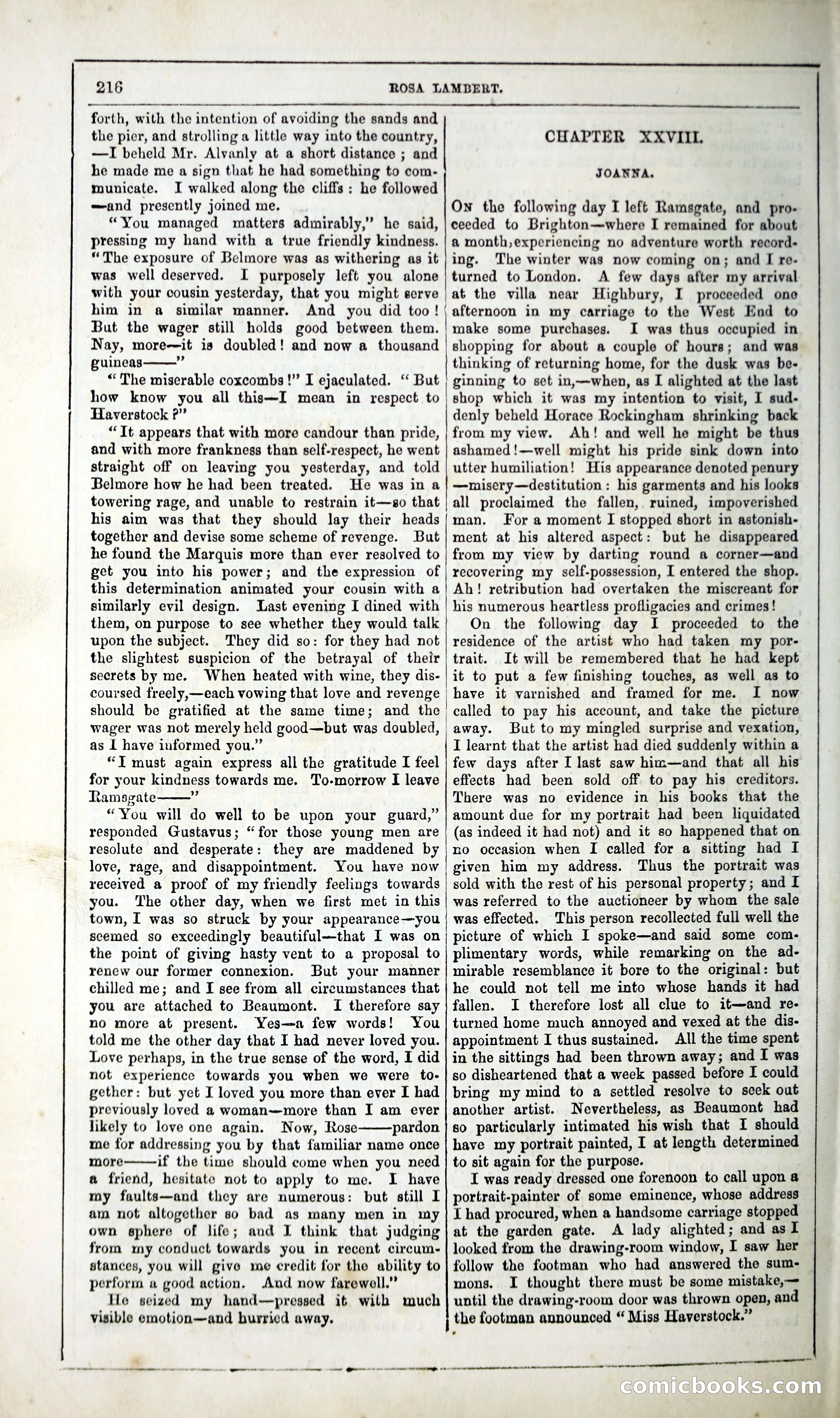 Rosa Lambert — page 227 of 393