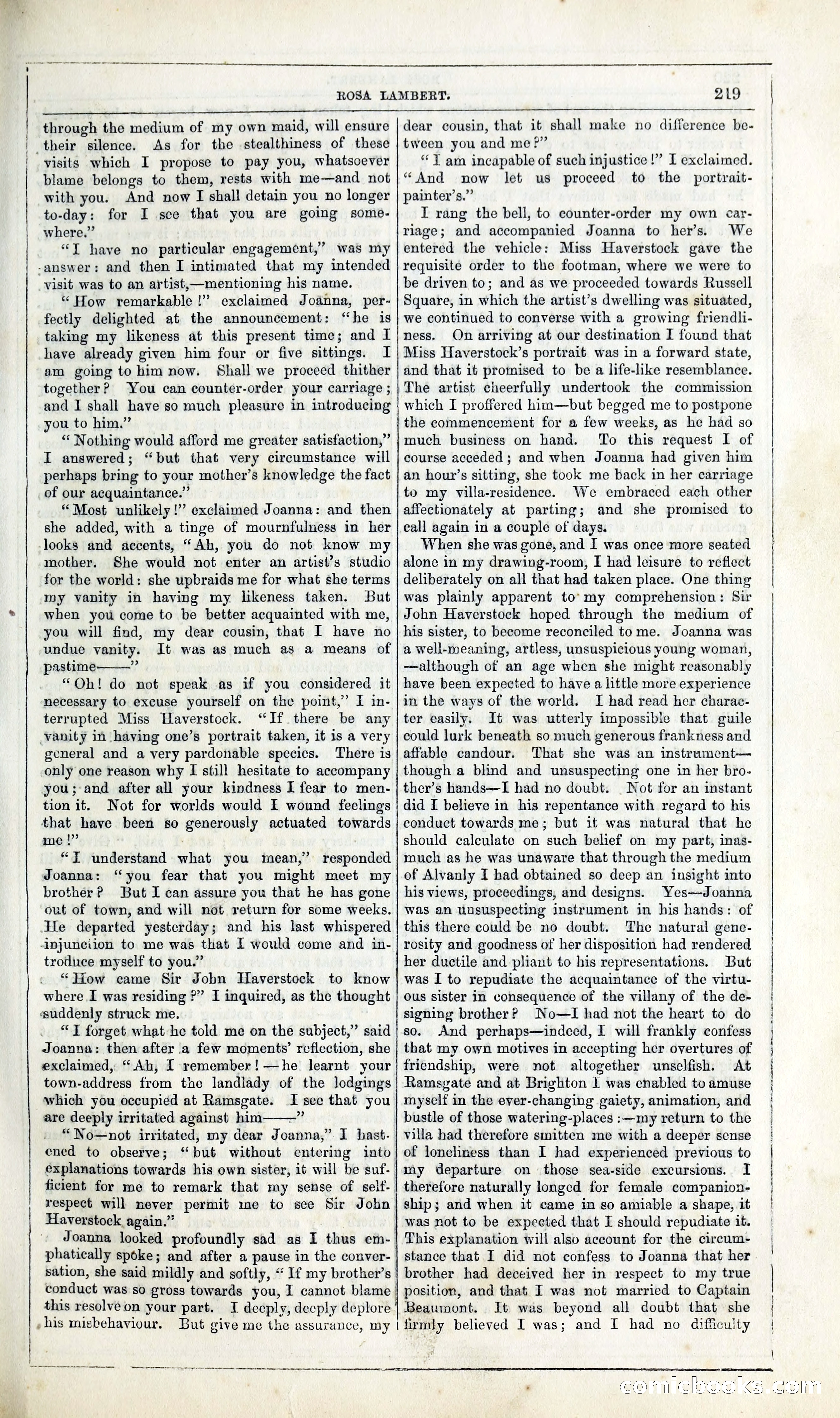 Rosa Lambert — page 230 of 393