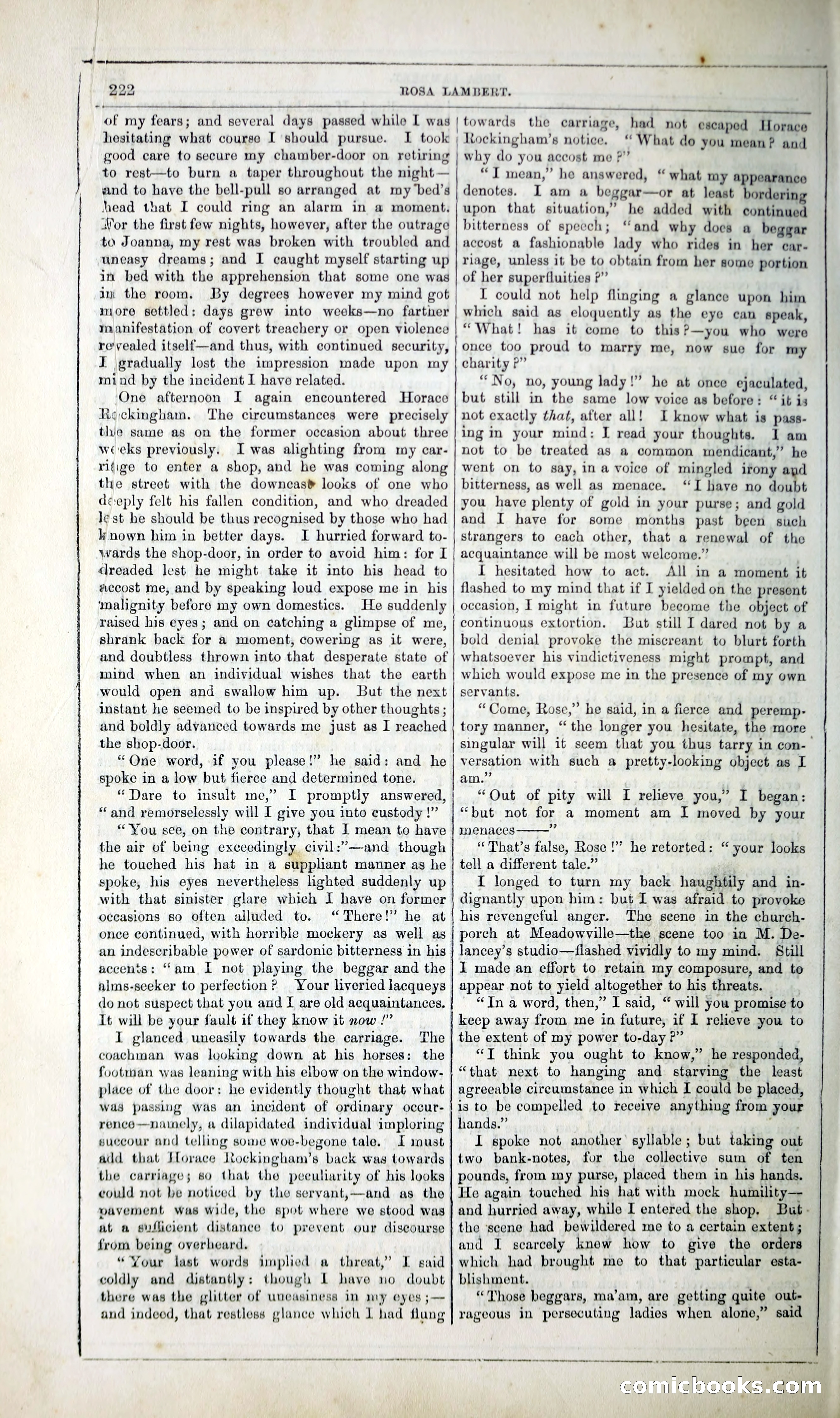 Rosa Lambert — page 233 of 393