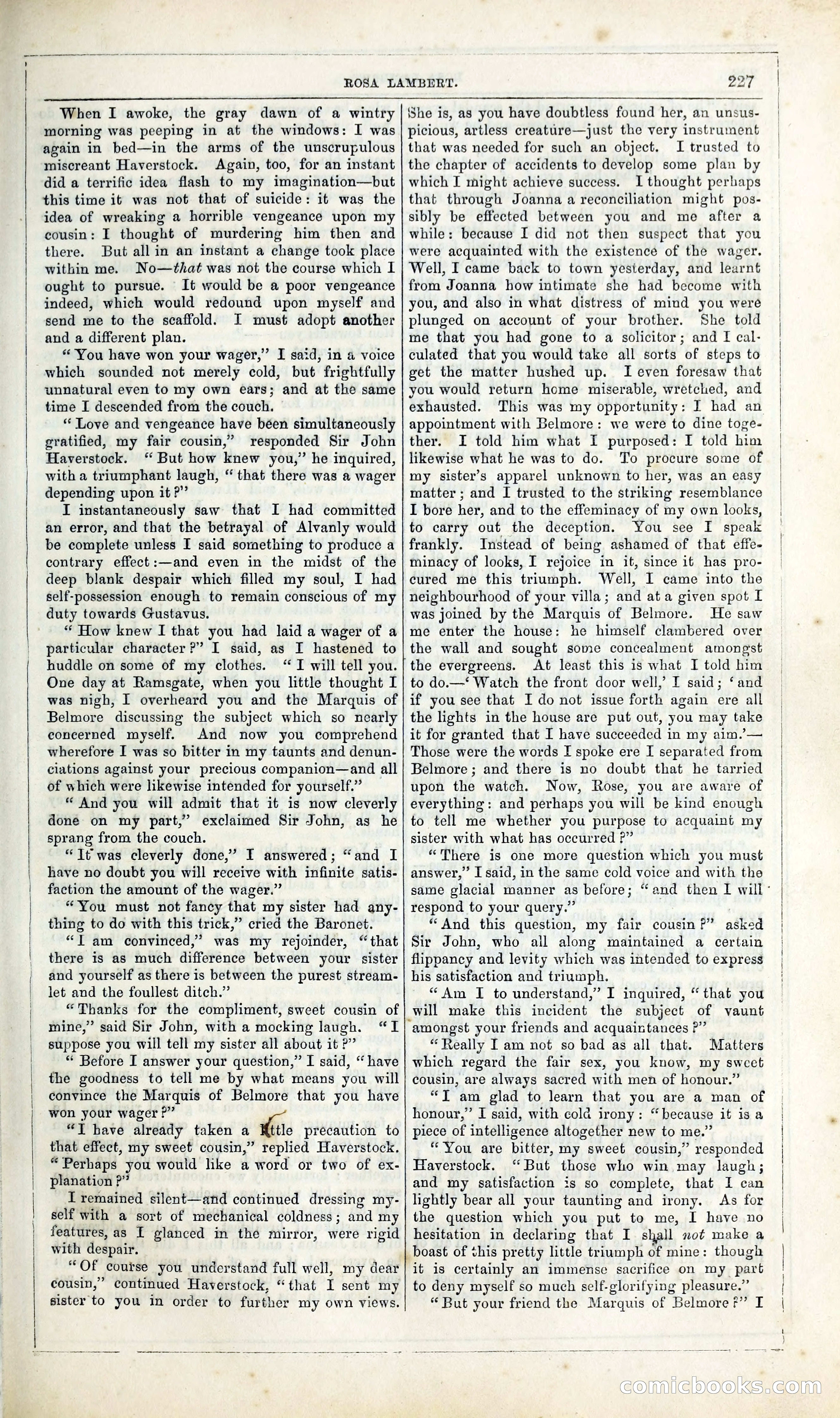Rosa Lambert — page 238 of 393