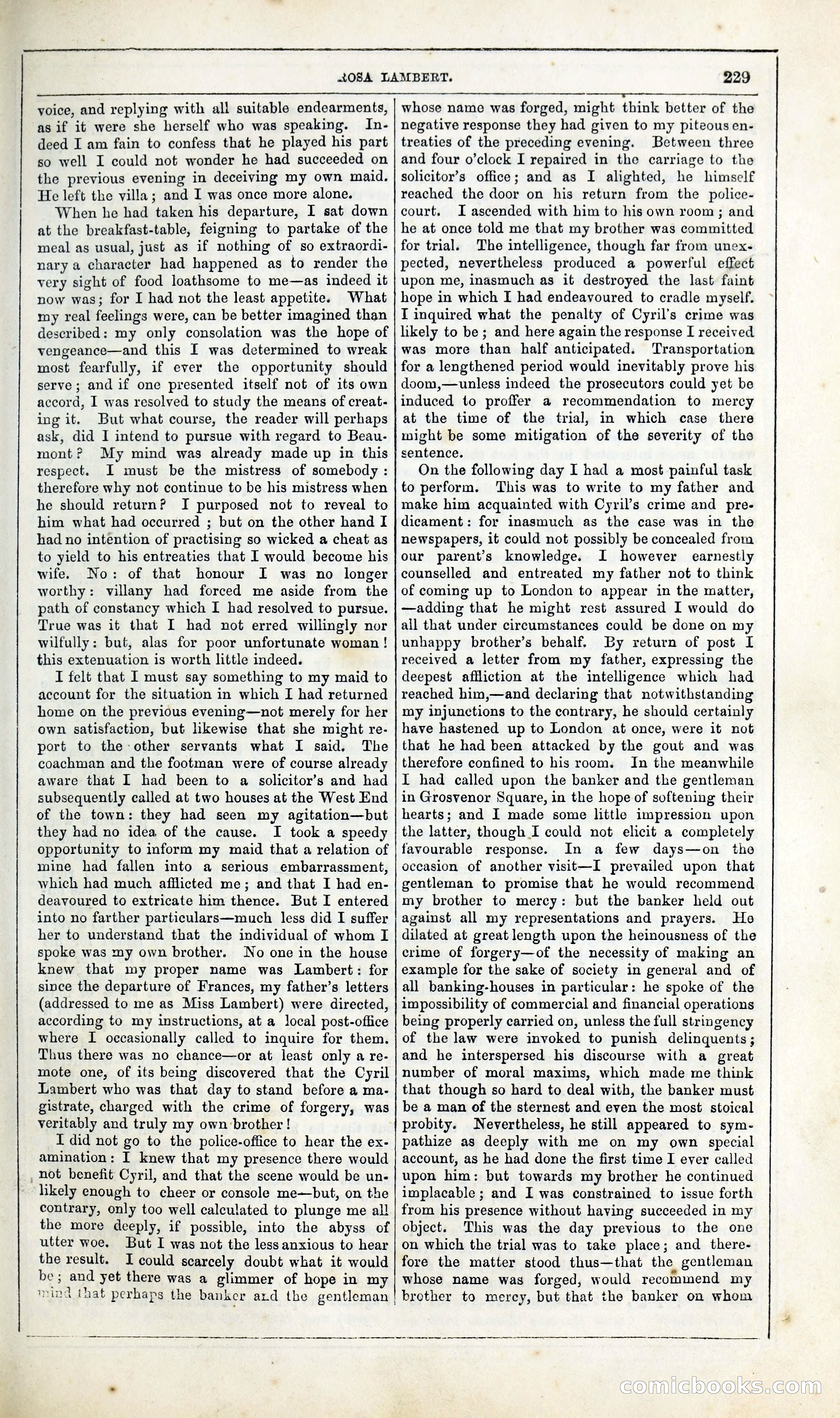 Rosa Lambert — page 240 of 393