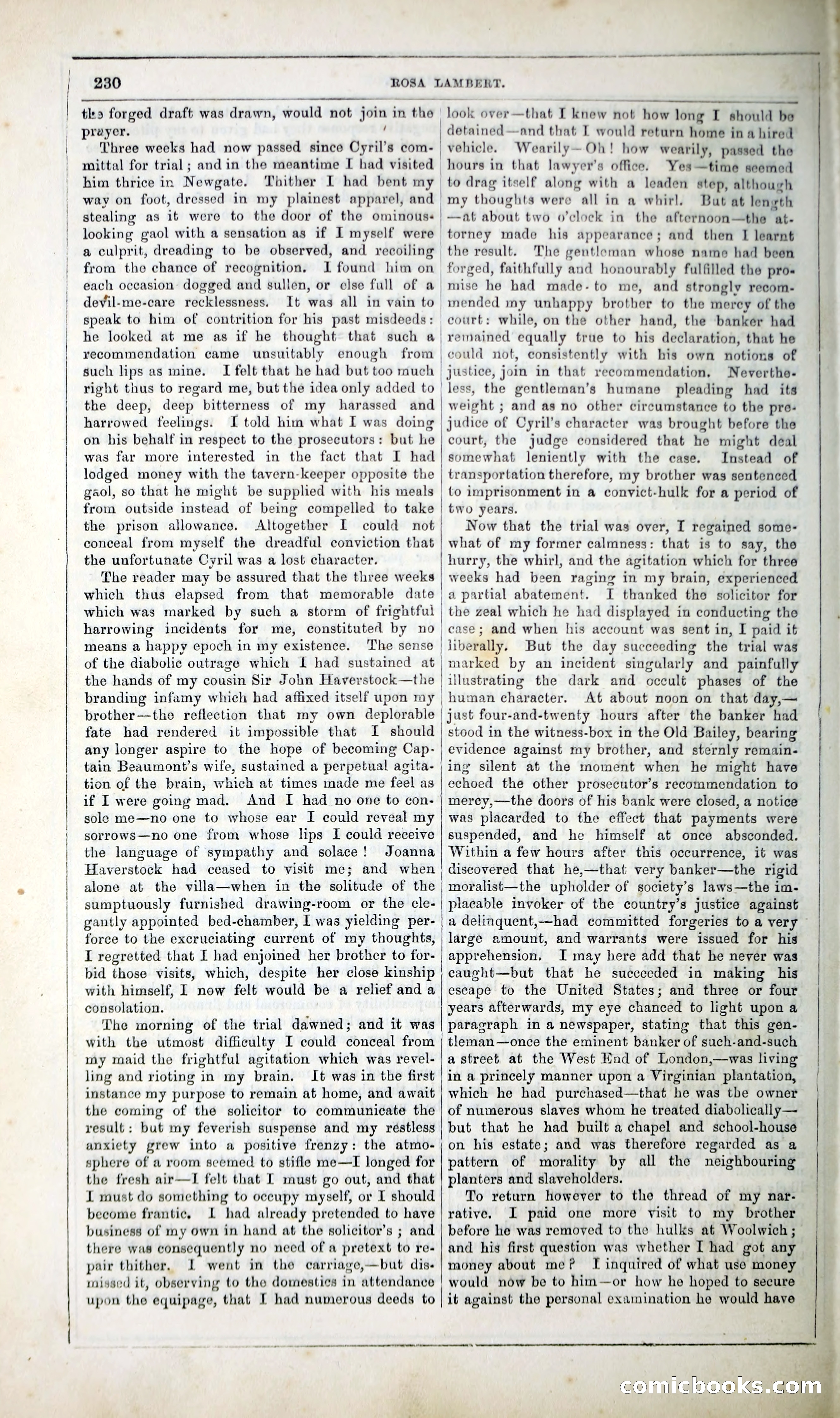 Rosa Lambert — page 241 of 393