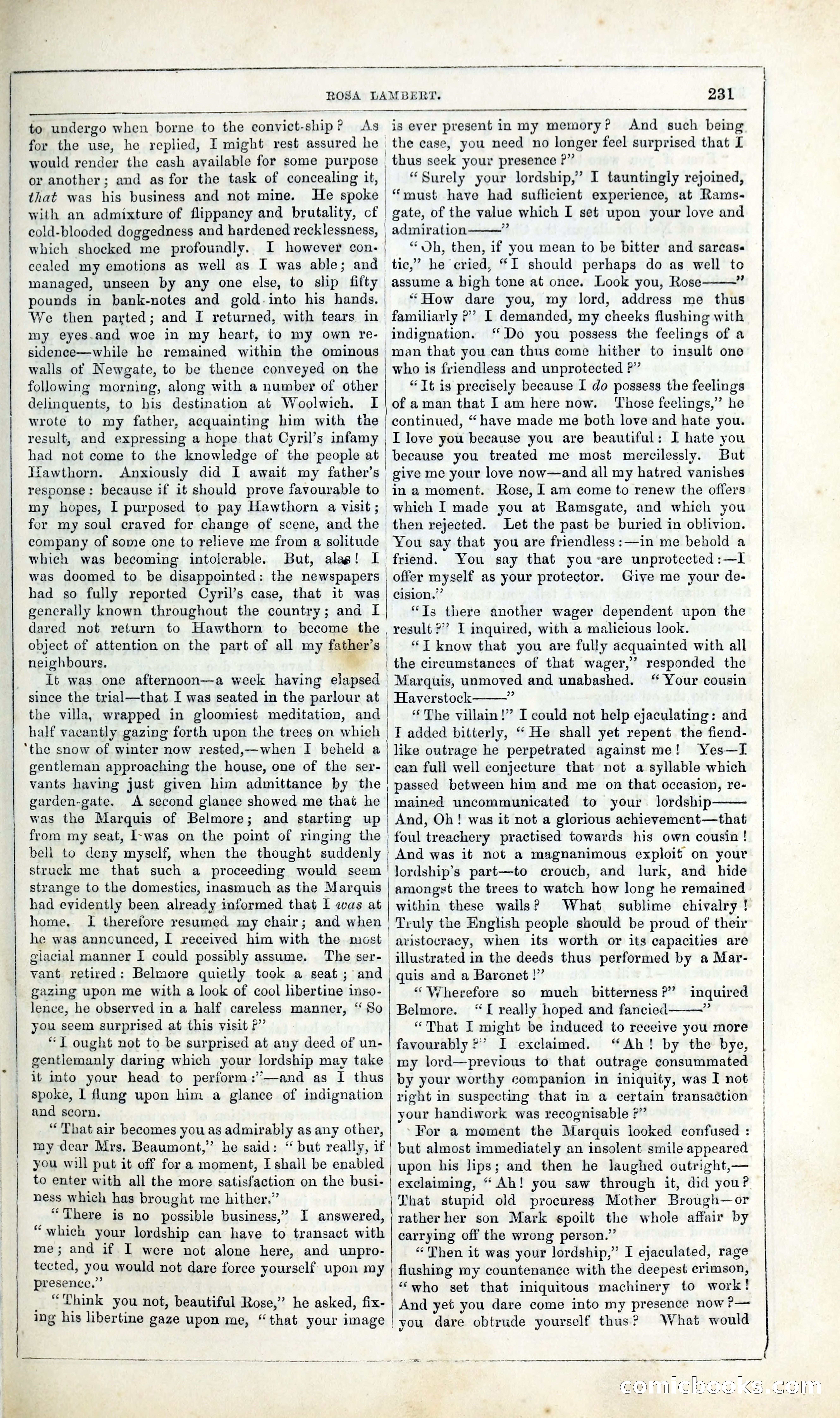 Rosa Lambert — page 242 of 393