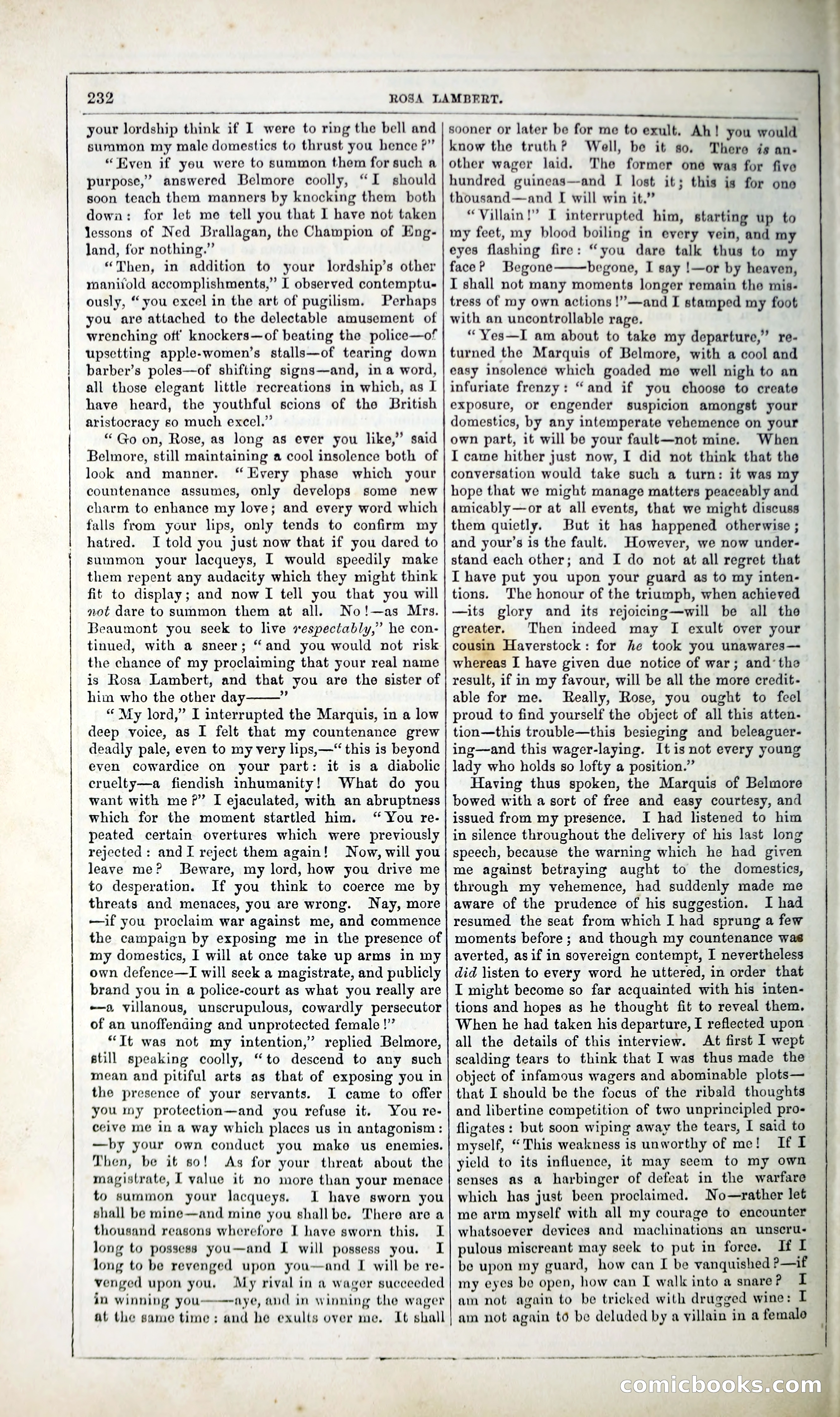 Rosa Lambert — page 243 of 393
