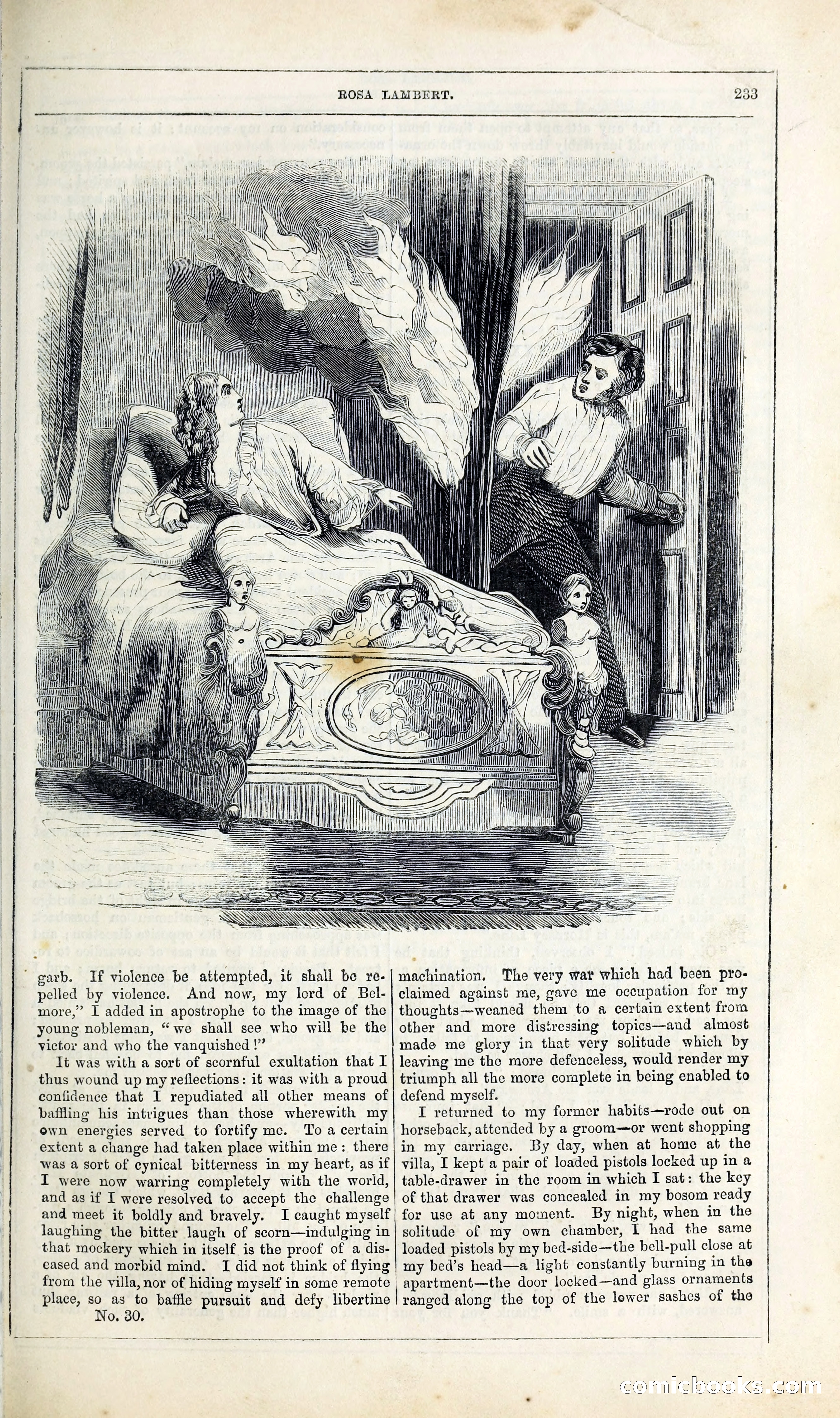 Rosa Lambert — page 244 of 393