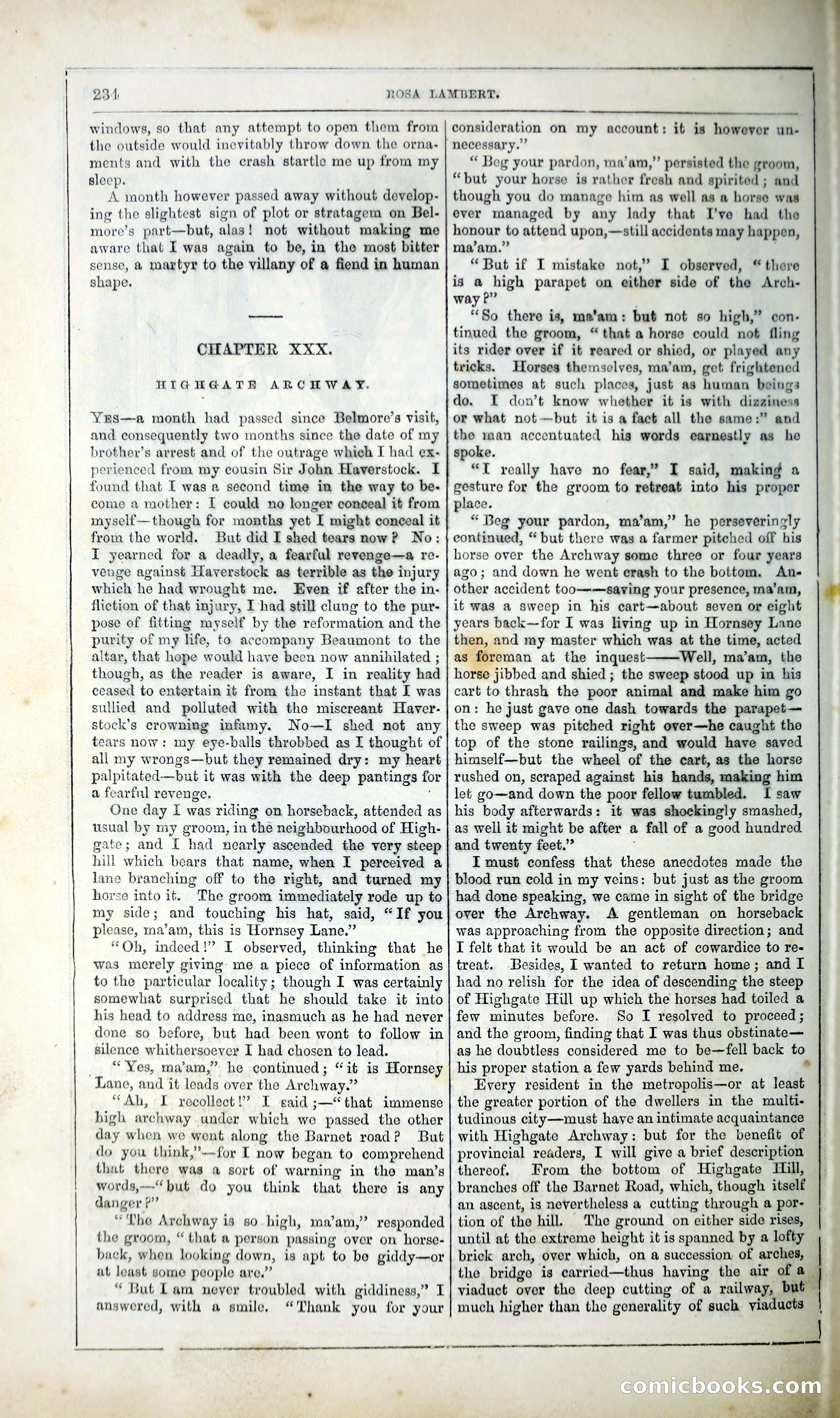 Rosa Lambert — page 245 of 393